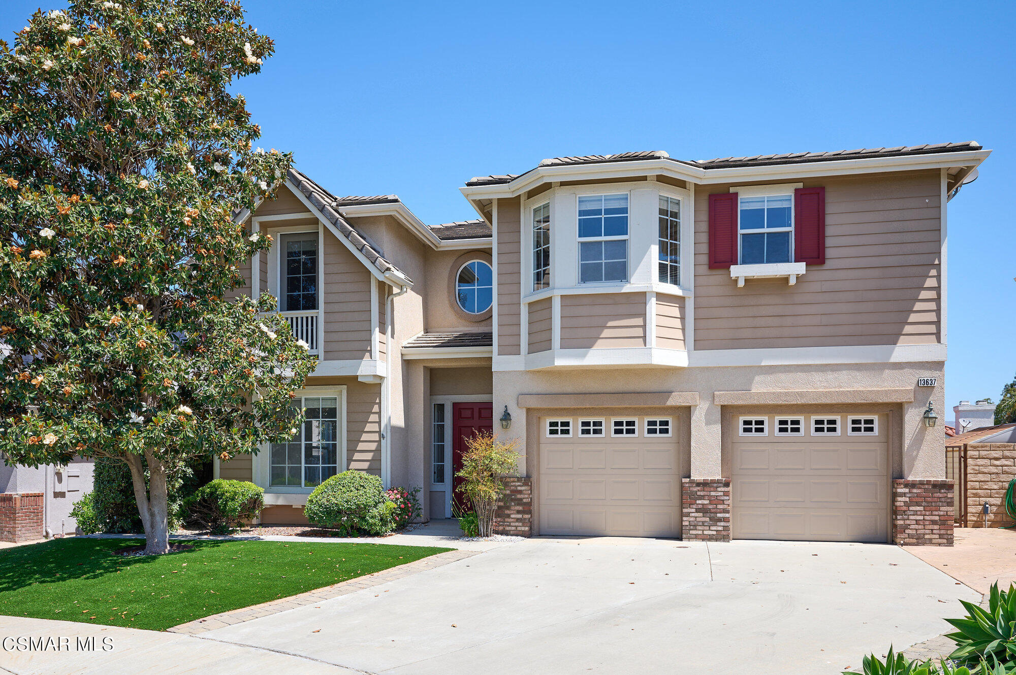 13637 Silver Oak Lane