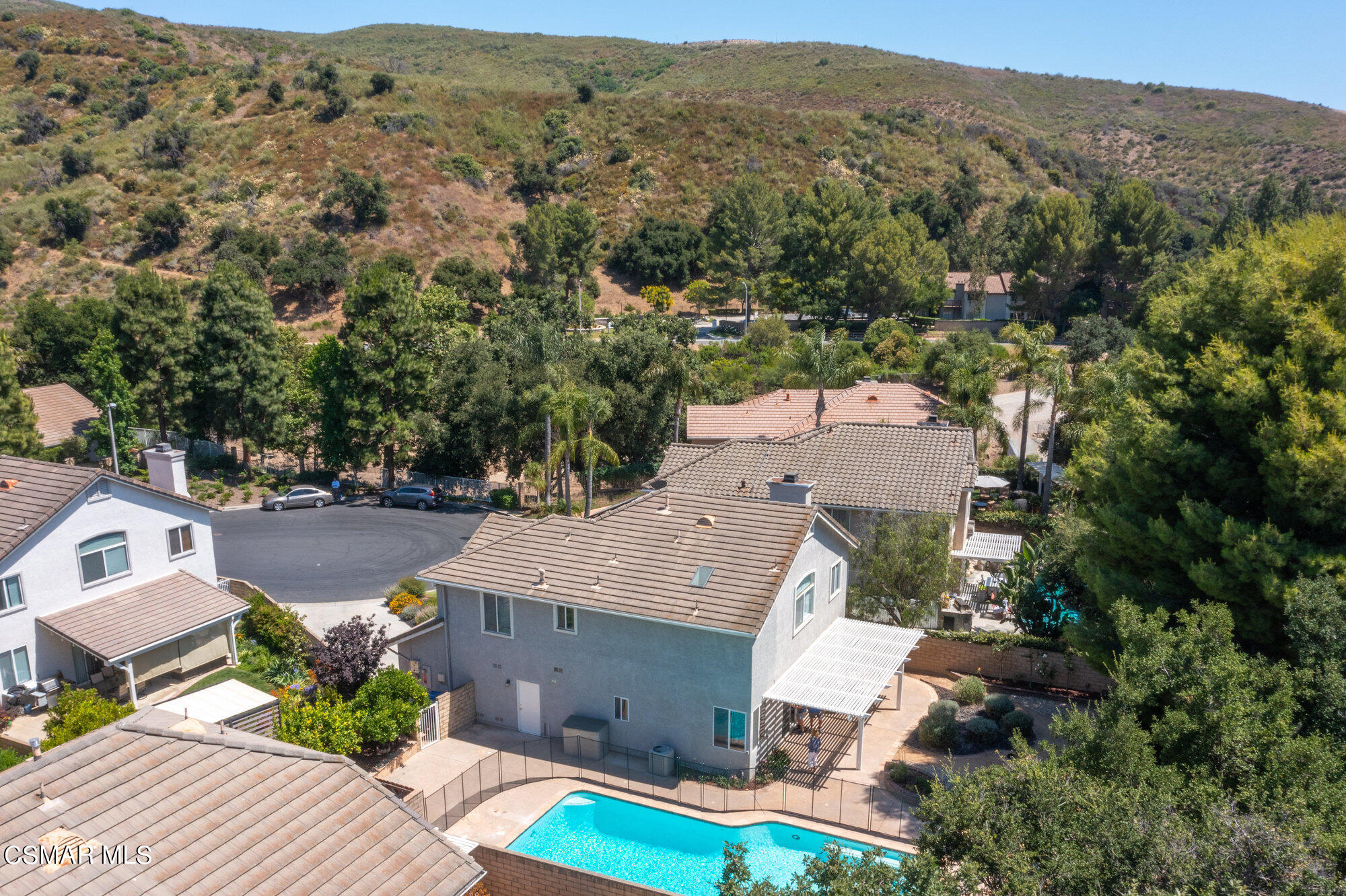 2517 Renata Court