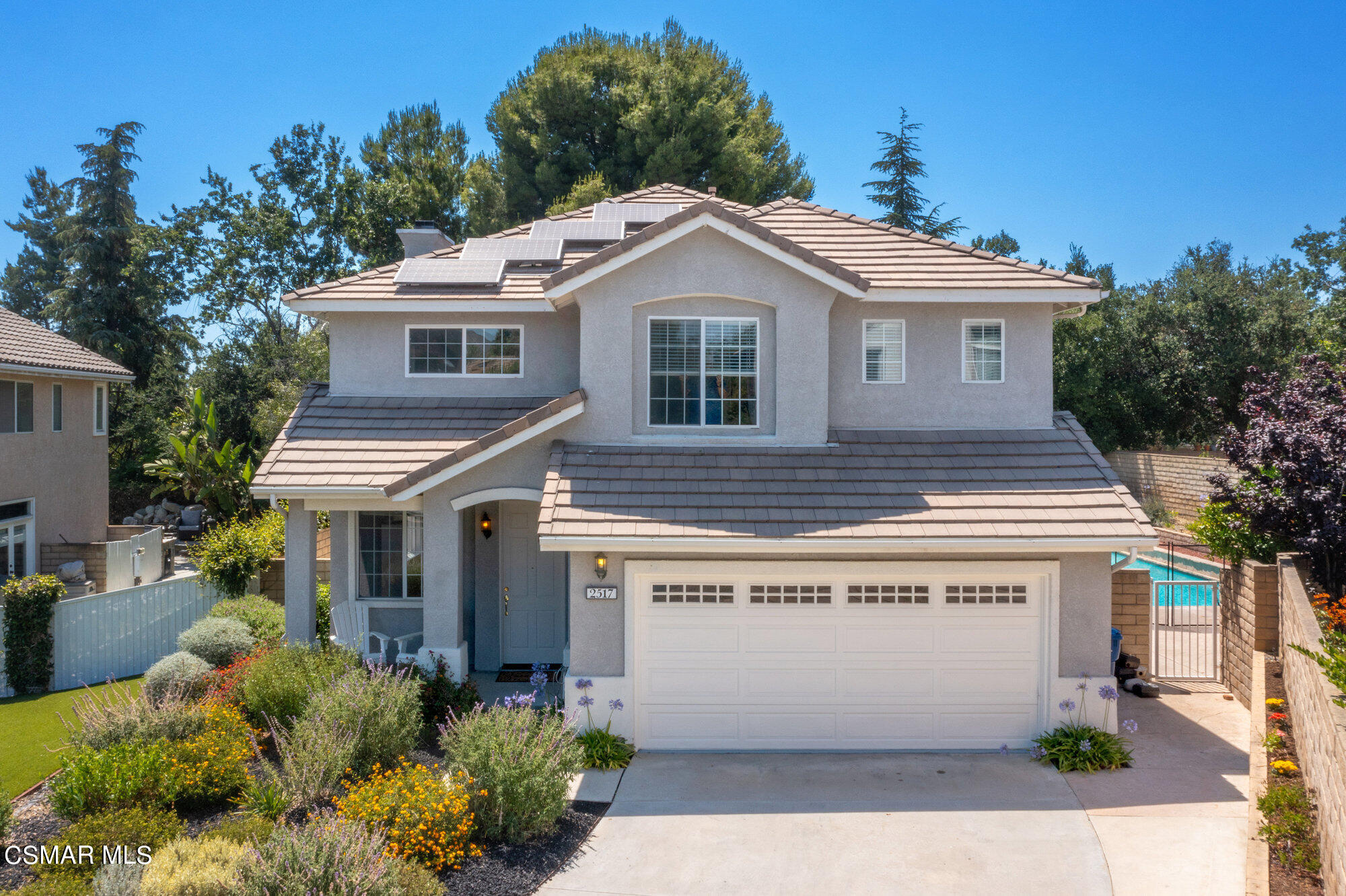 2517 Renata Court
