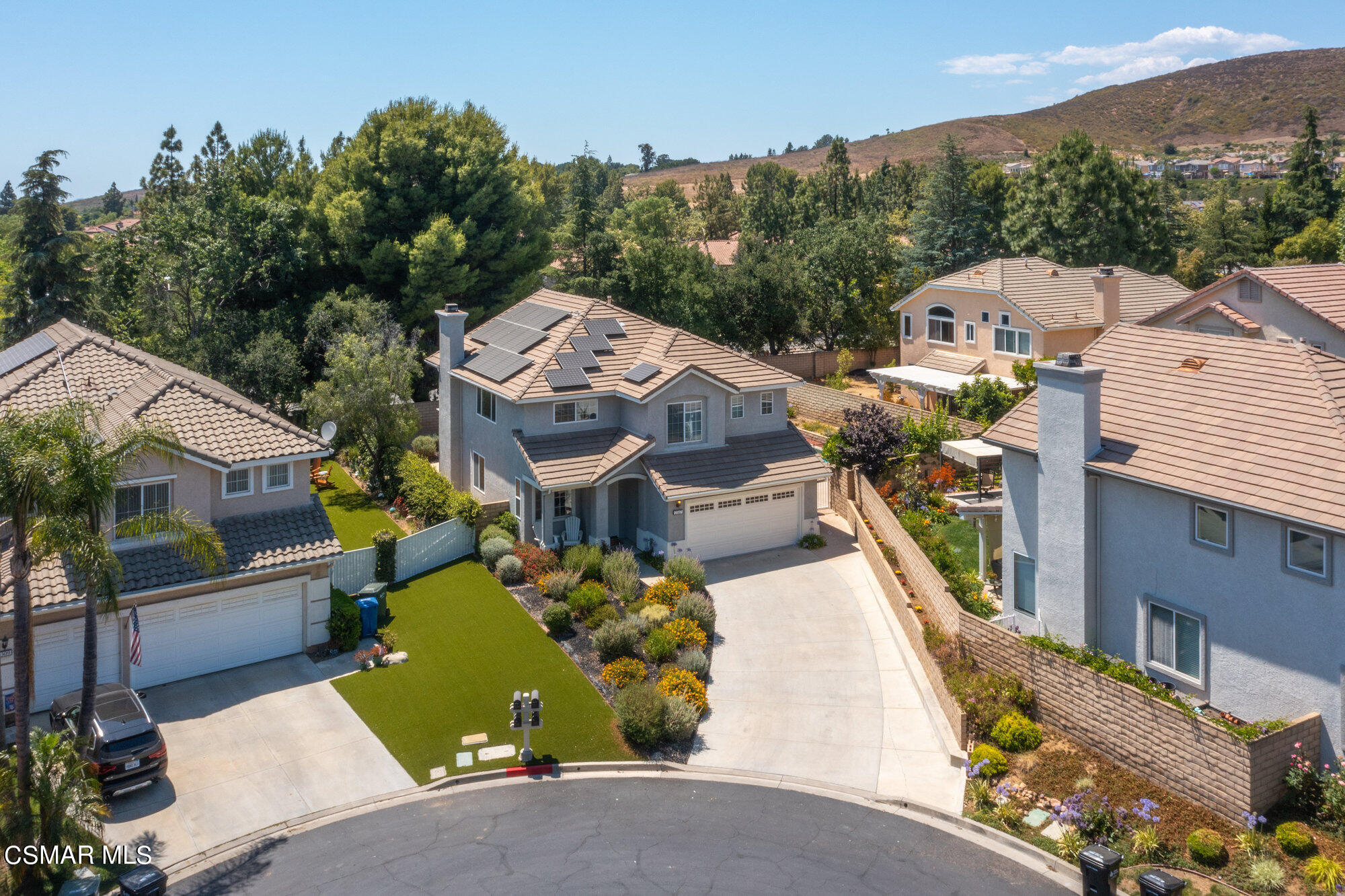 2517 Renata Court