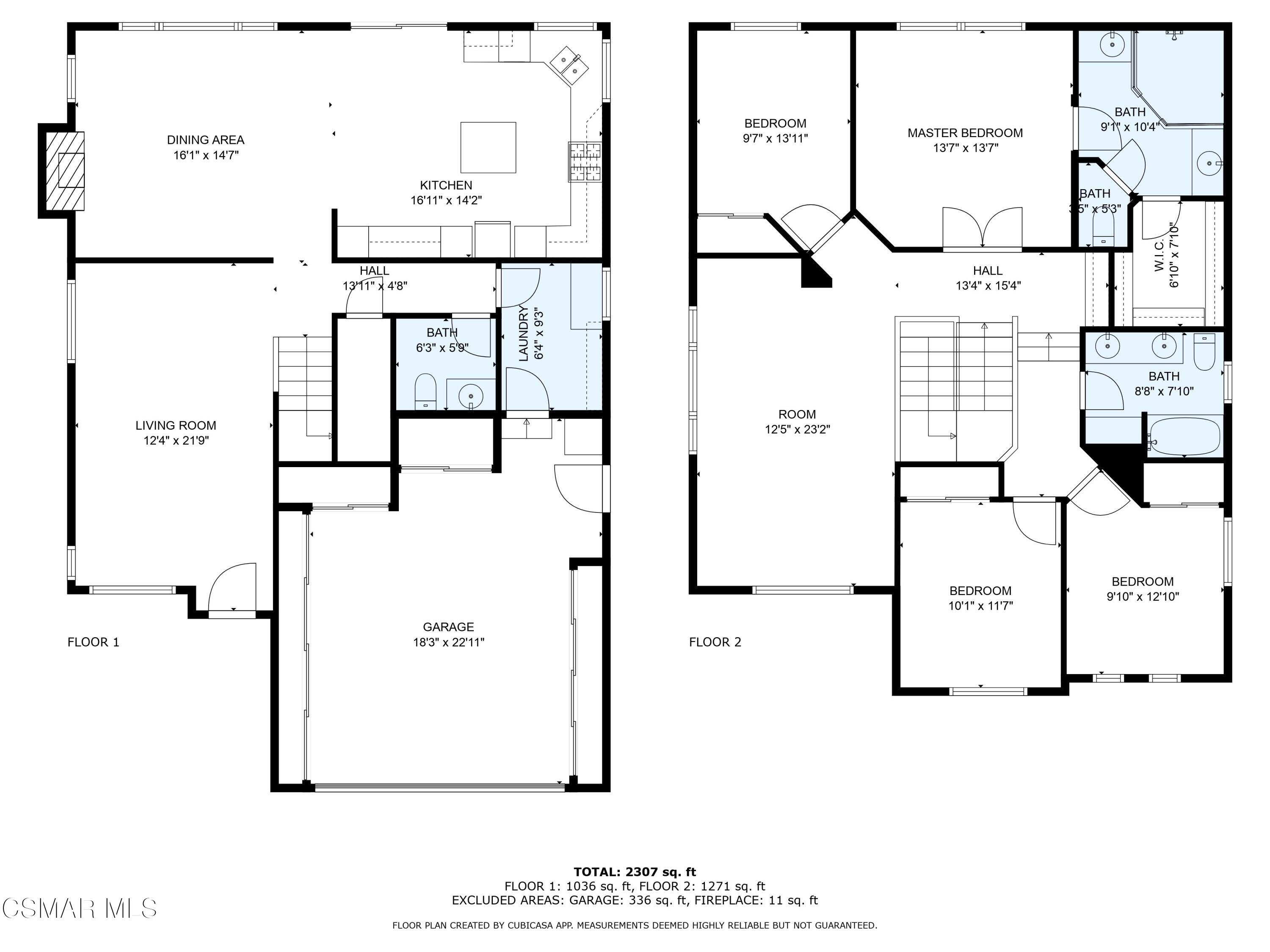 2517 Renata Court