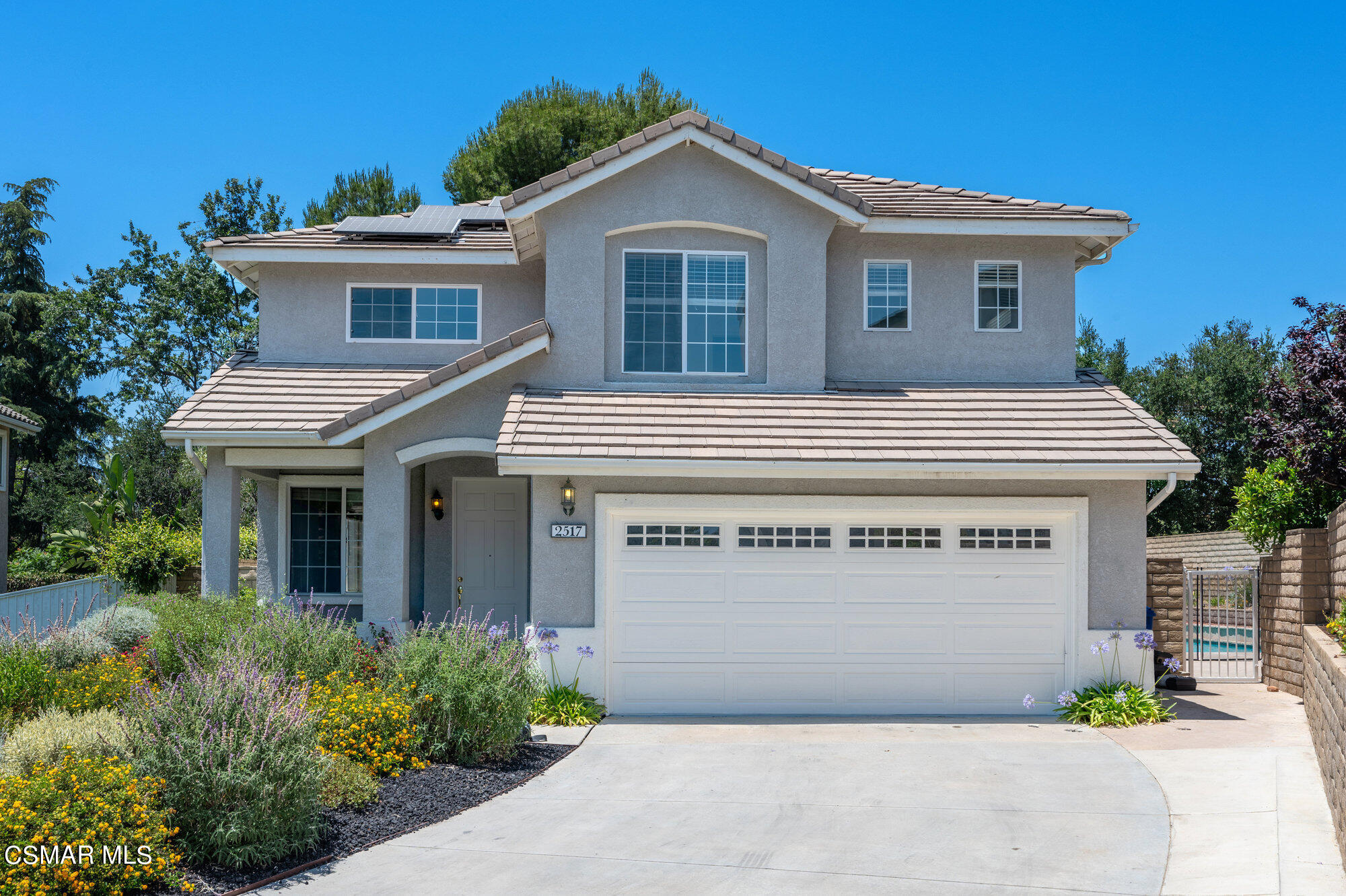 2517 Renata Court