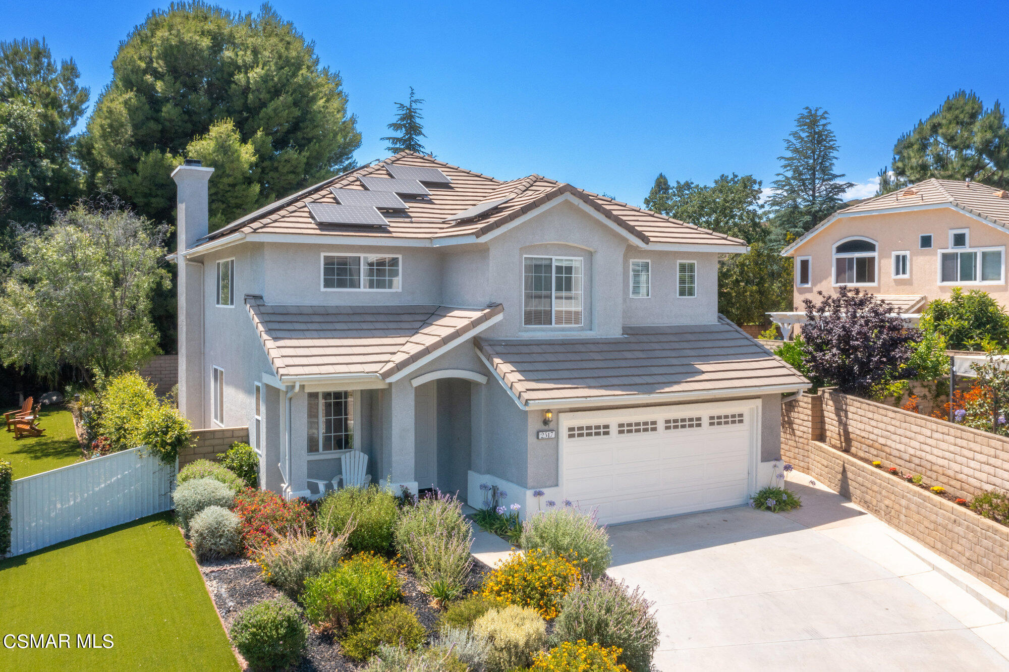 2517 Renata Court