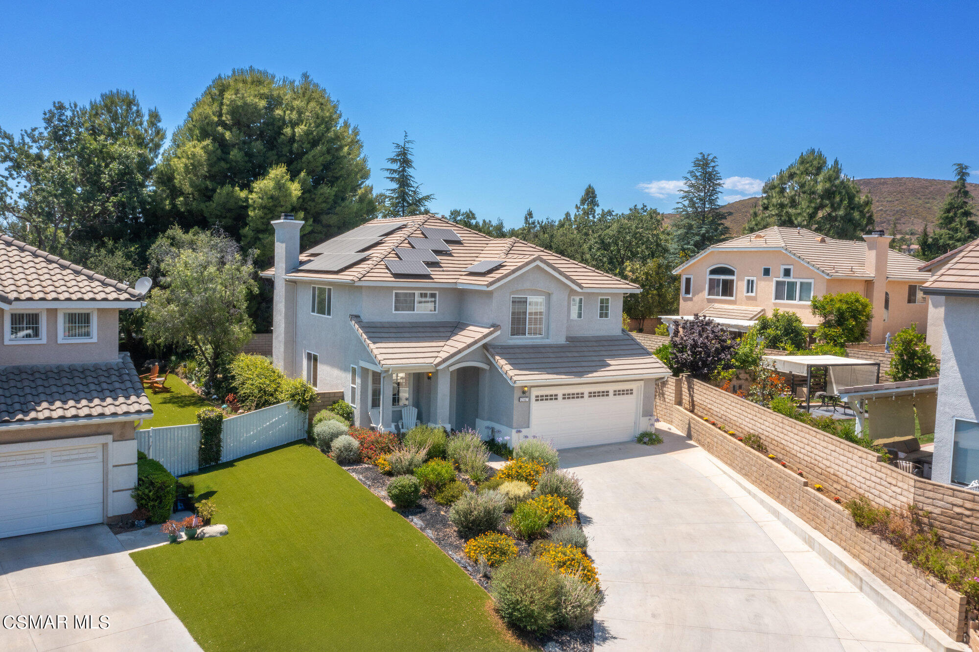 2517 Renata Court