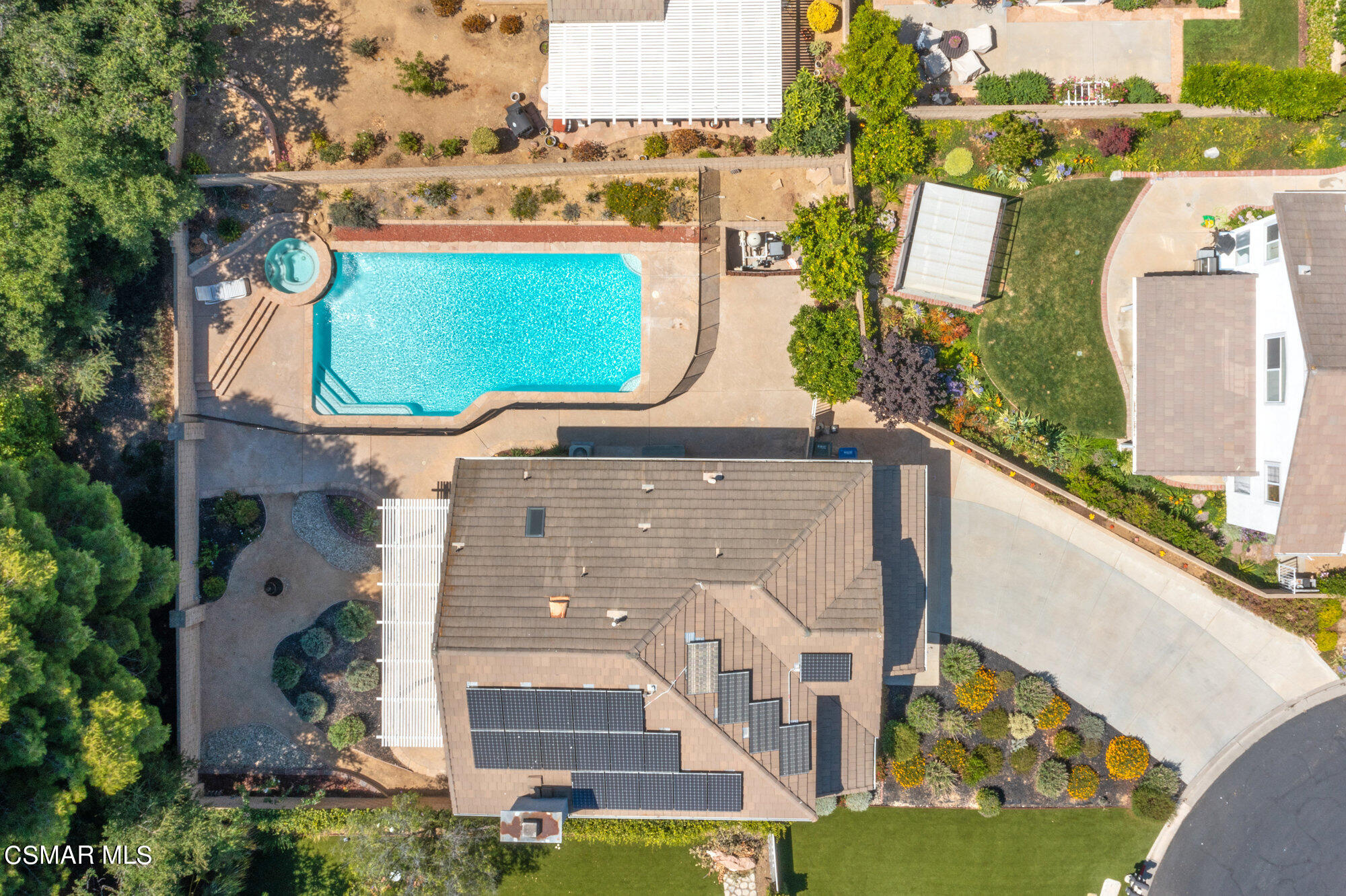 2517 Renata Court