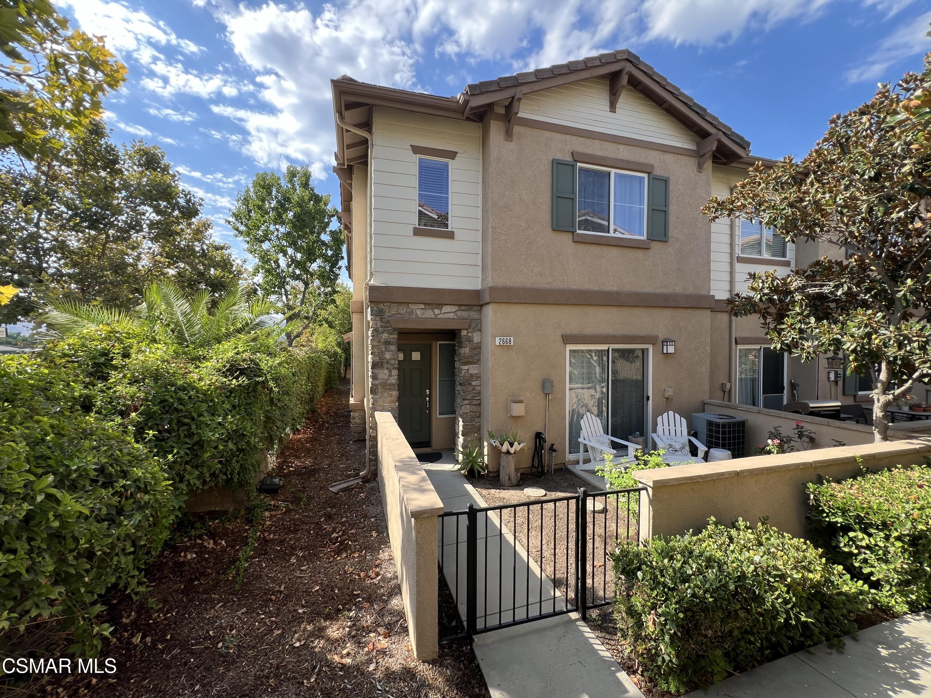 2668 Night Jasmine Drive