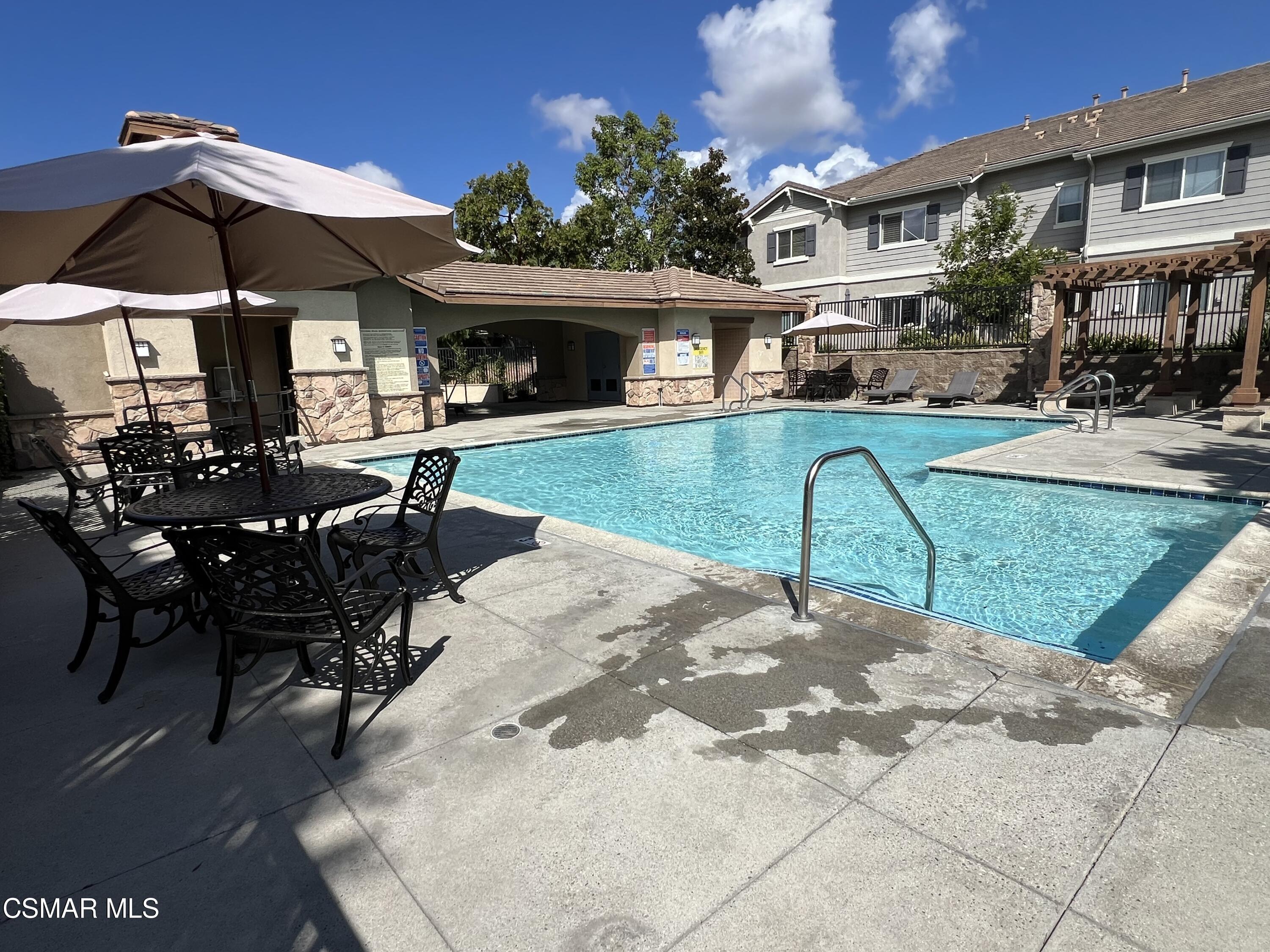 2668 Night Jasmine Drive