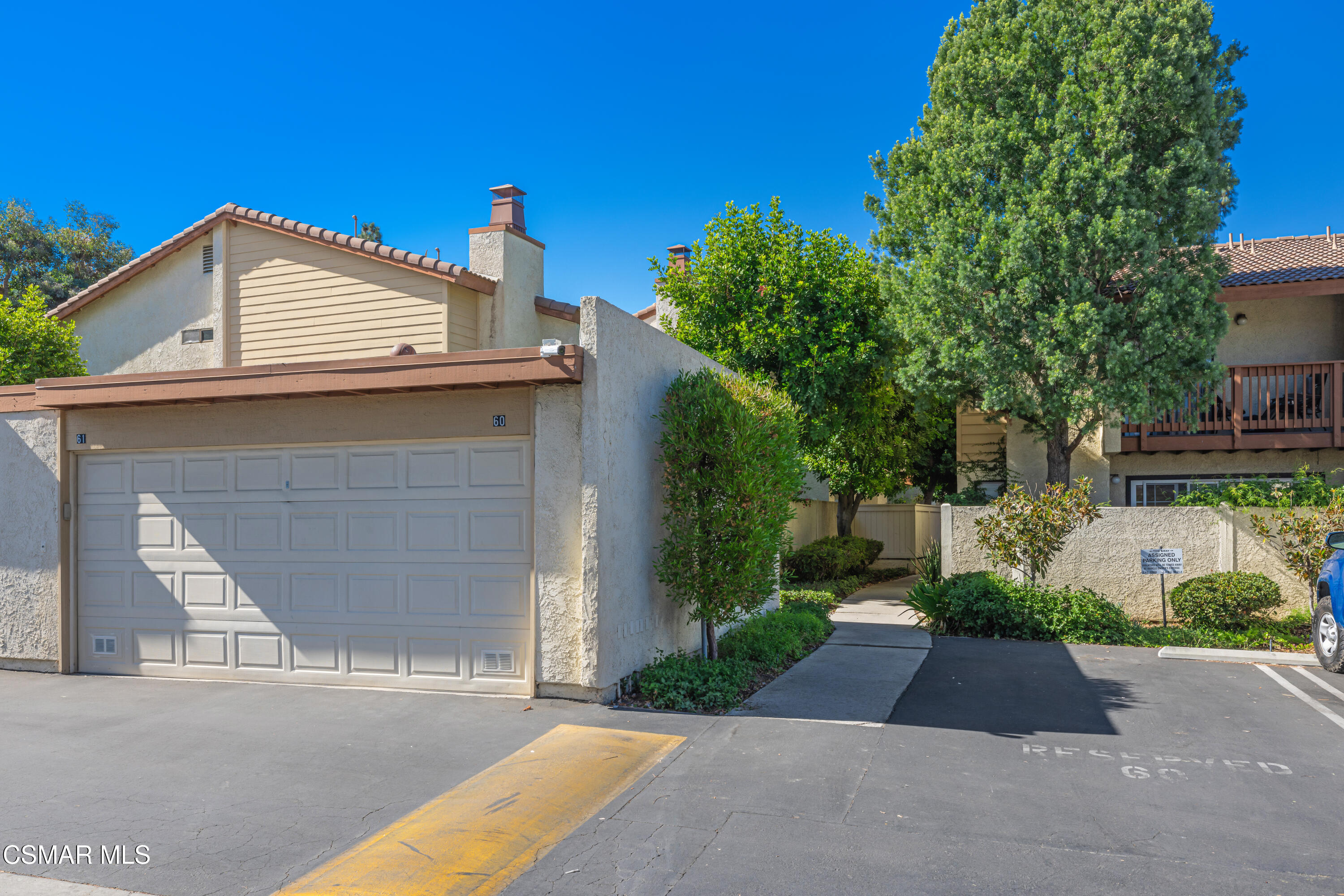 21555 Burbank Boulevard, 60