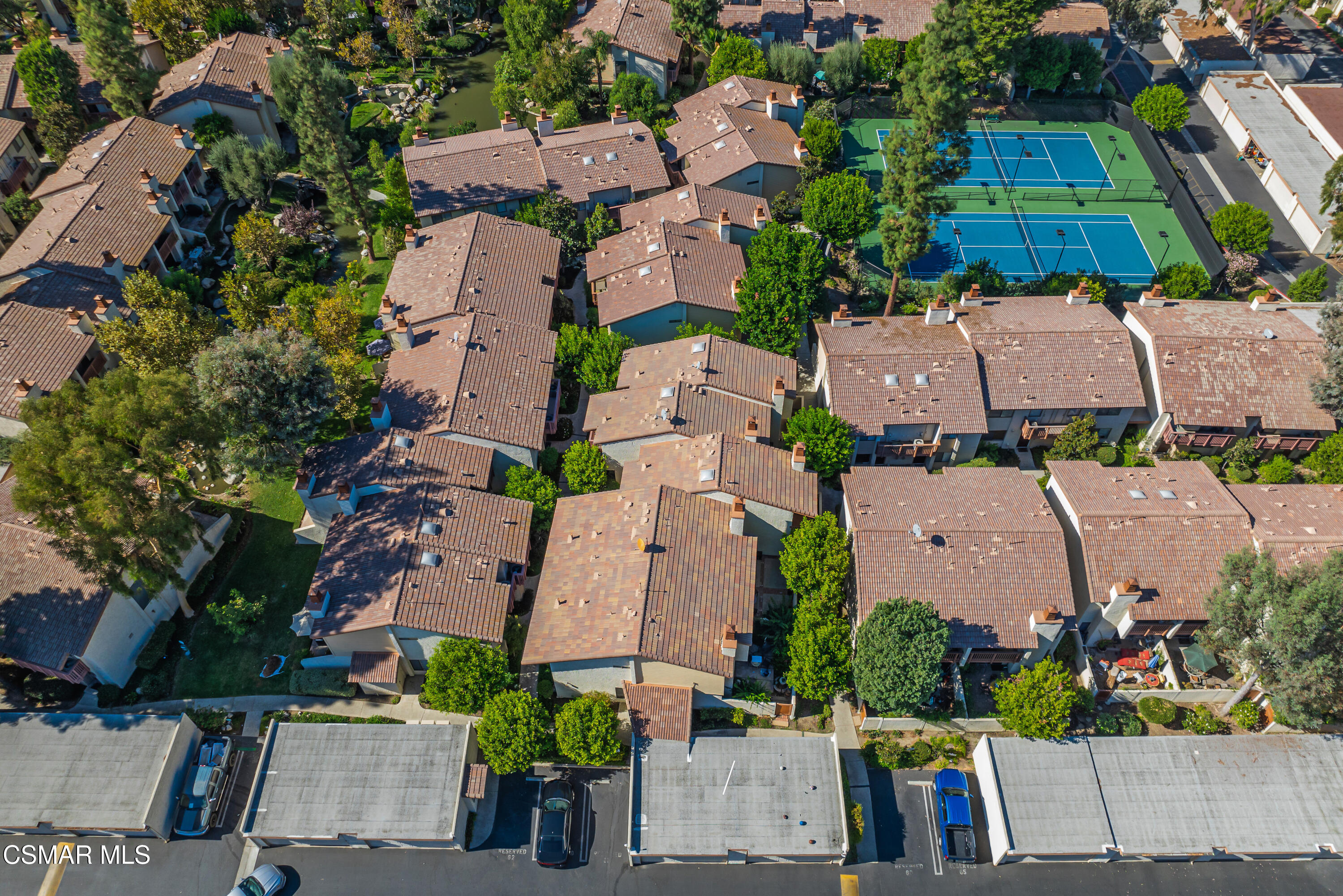 21555 Burbank Boulevard, 60
