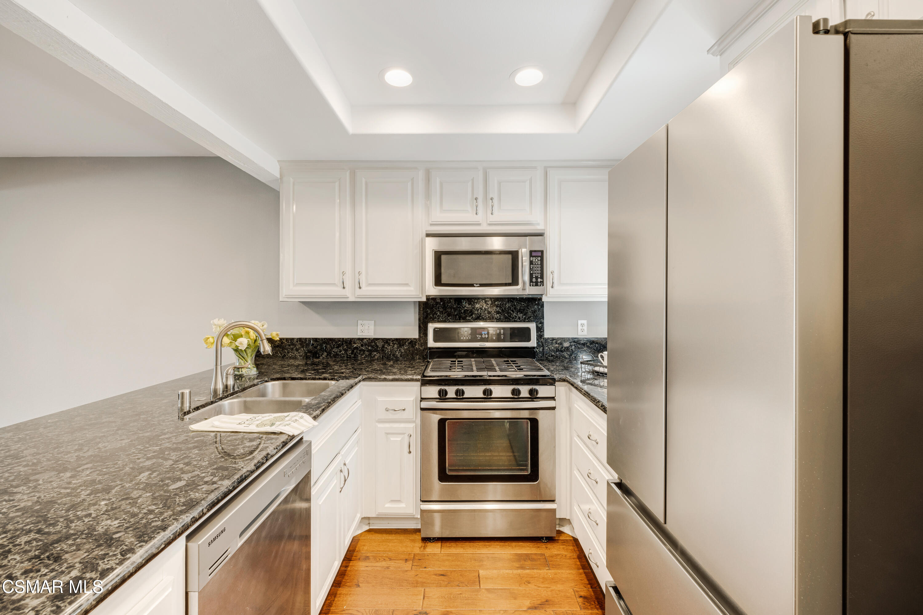 21555 Burbank Boulevard, 60