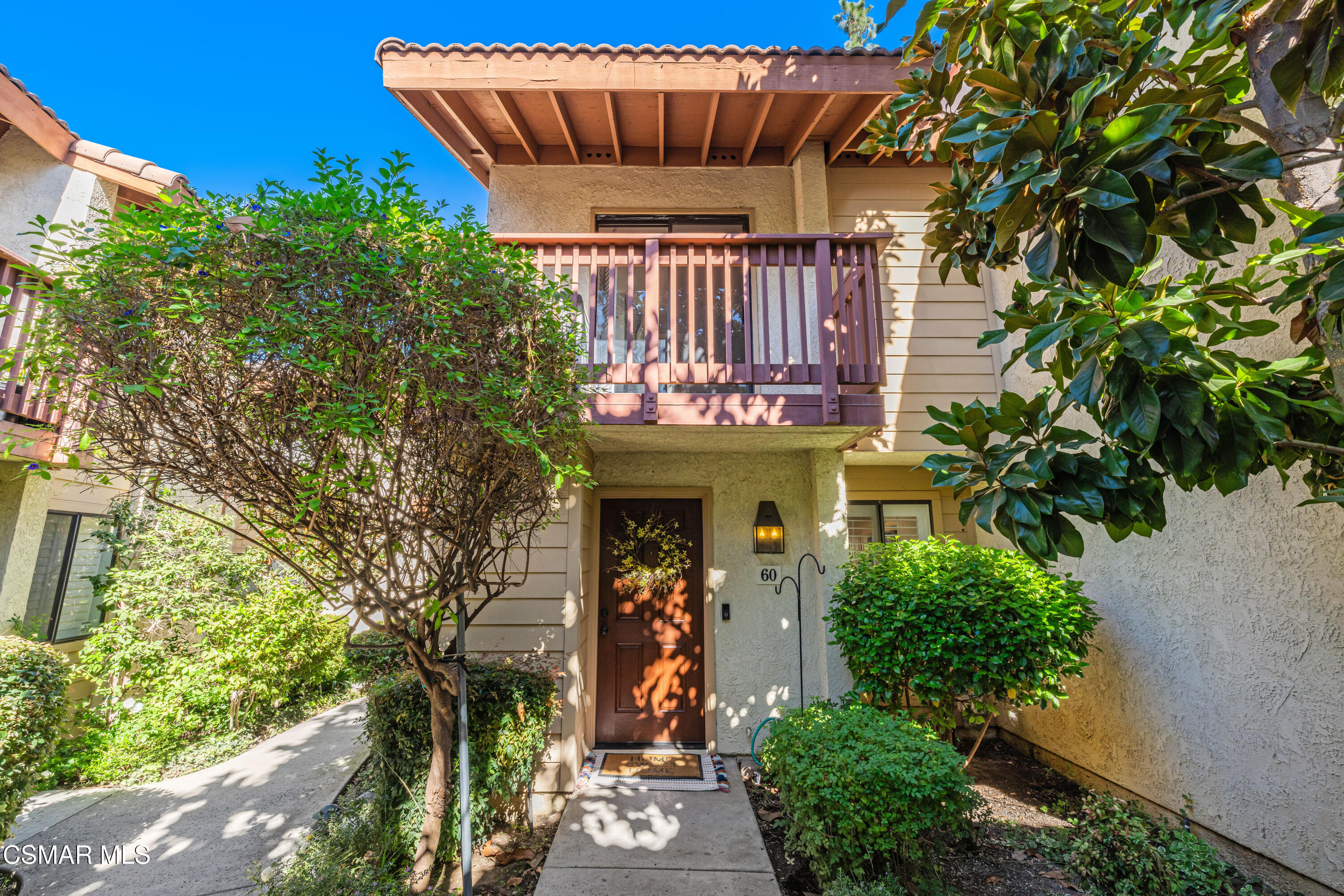 21555 Burbank Boulevard, 60