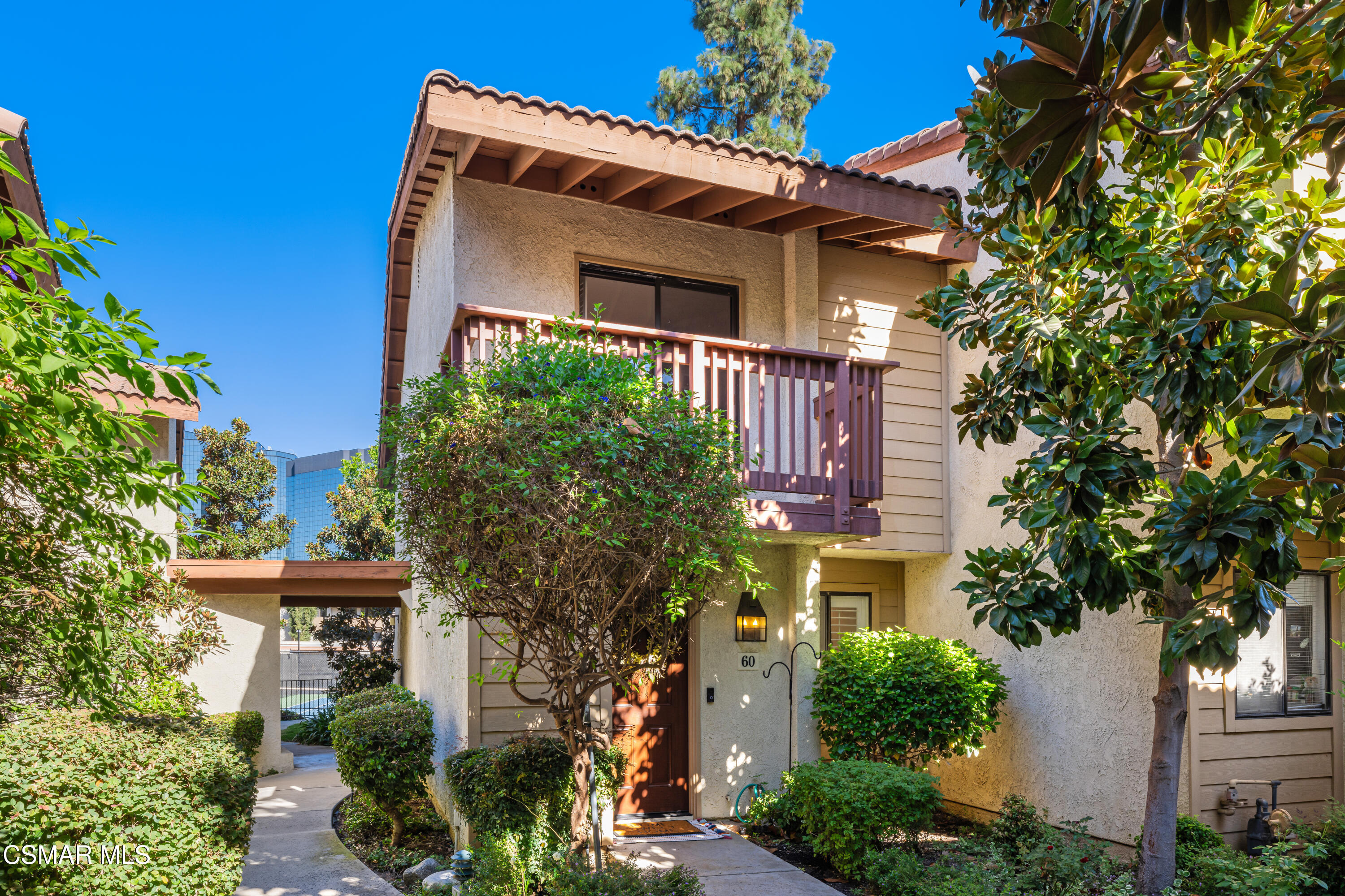21555 Burbank Boulevard, 60