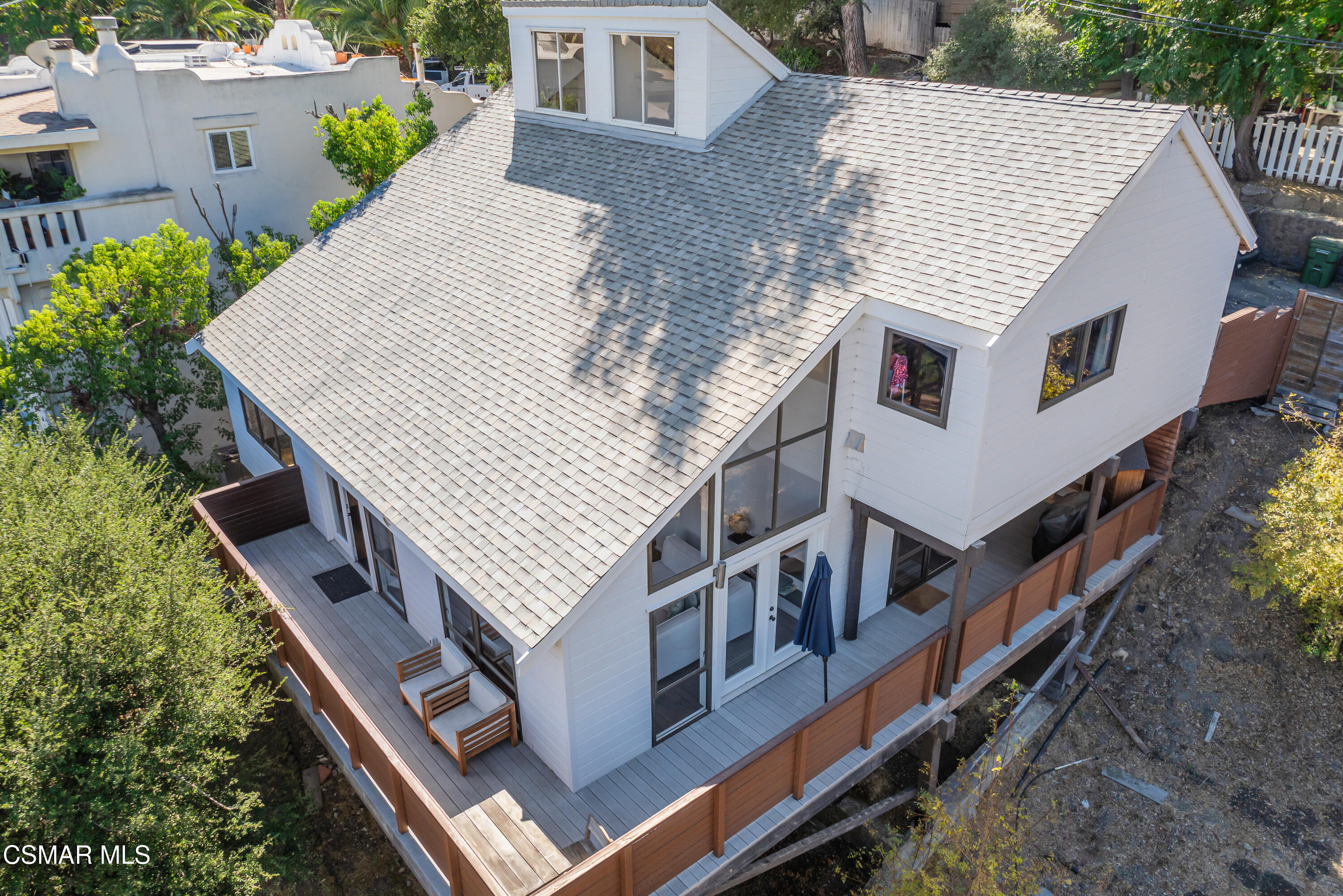29127 Triunfo Drive