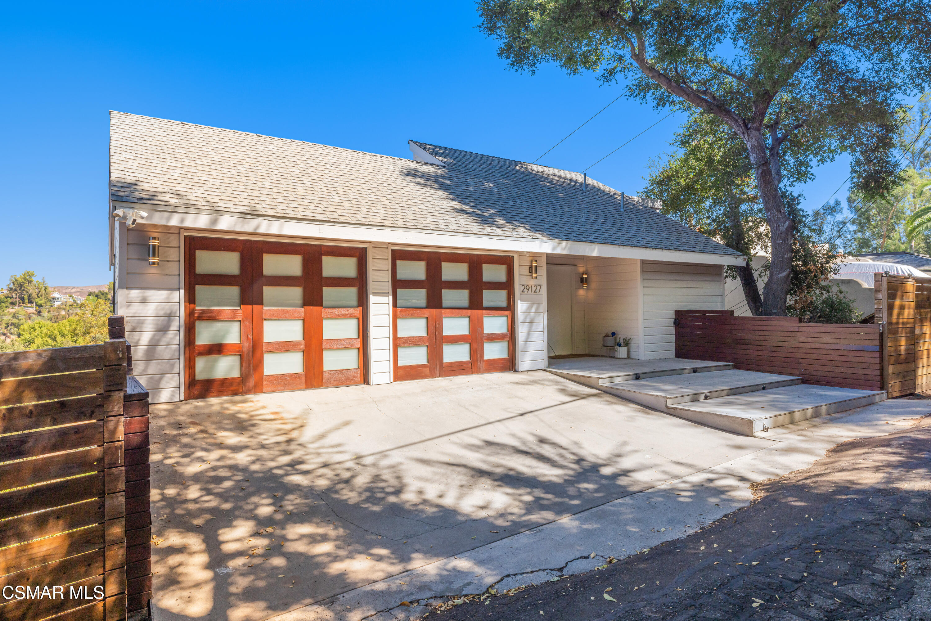 29127 Triunfo Drive