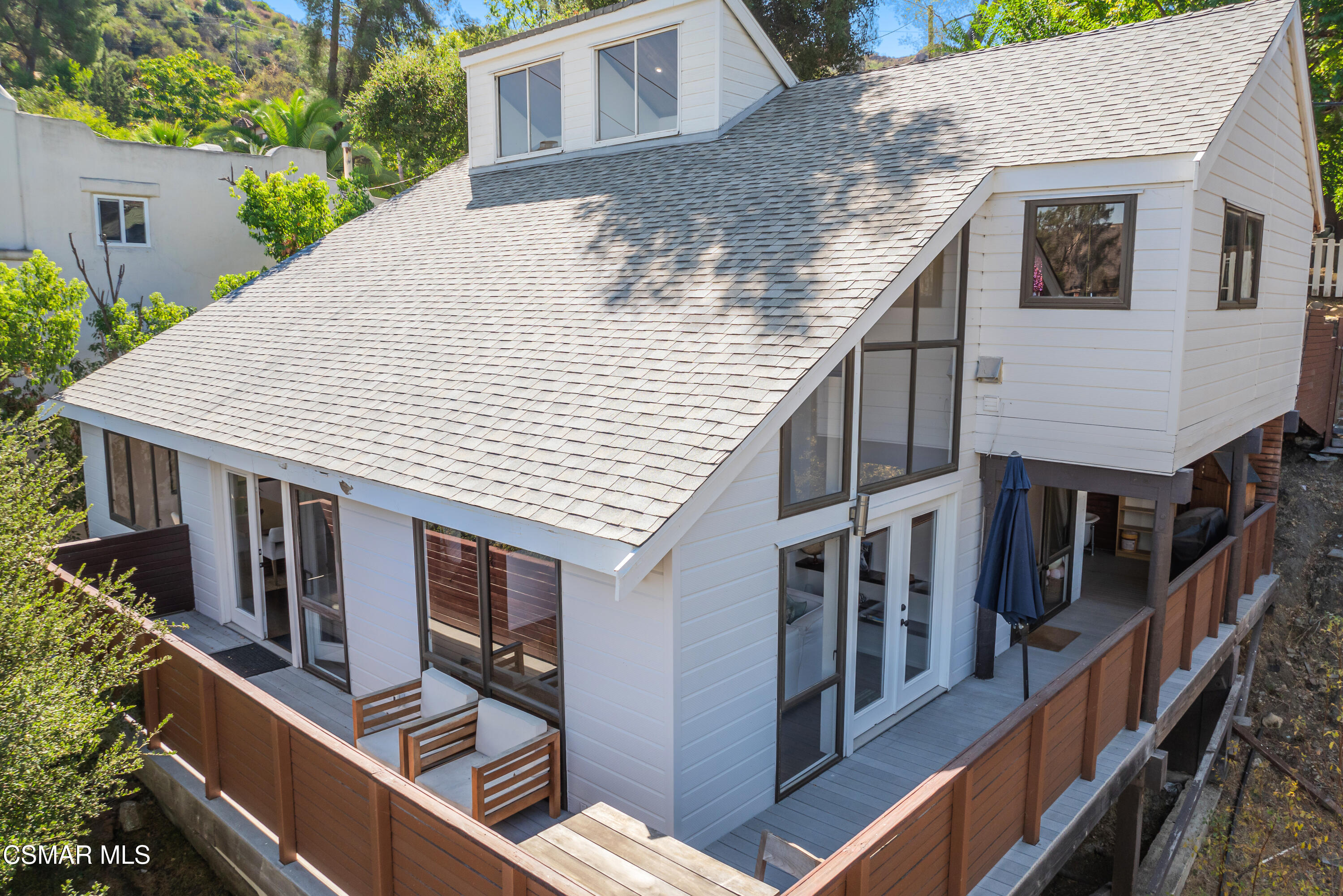 29127 Triunfo Drive