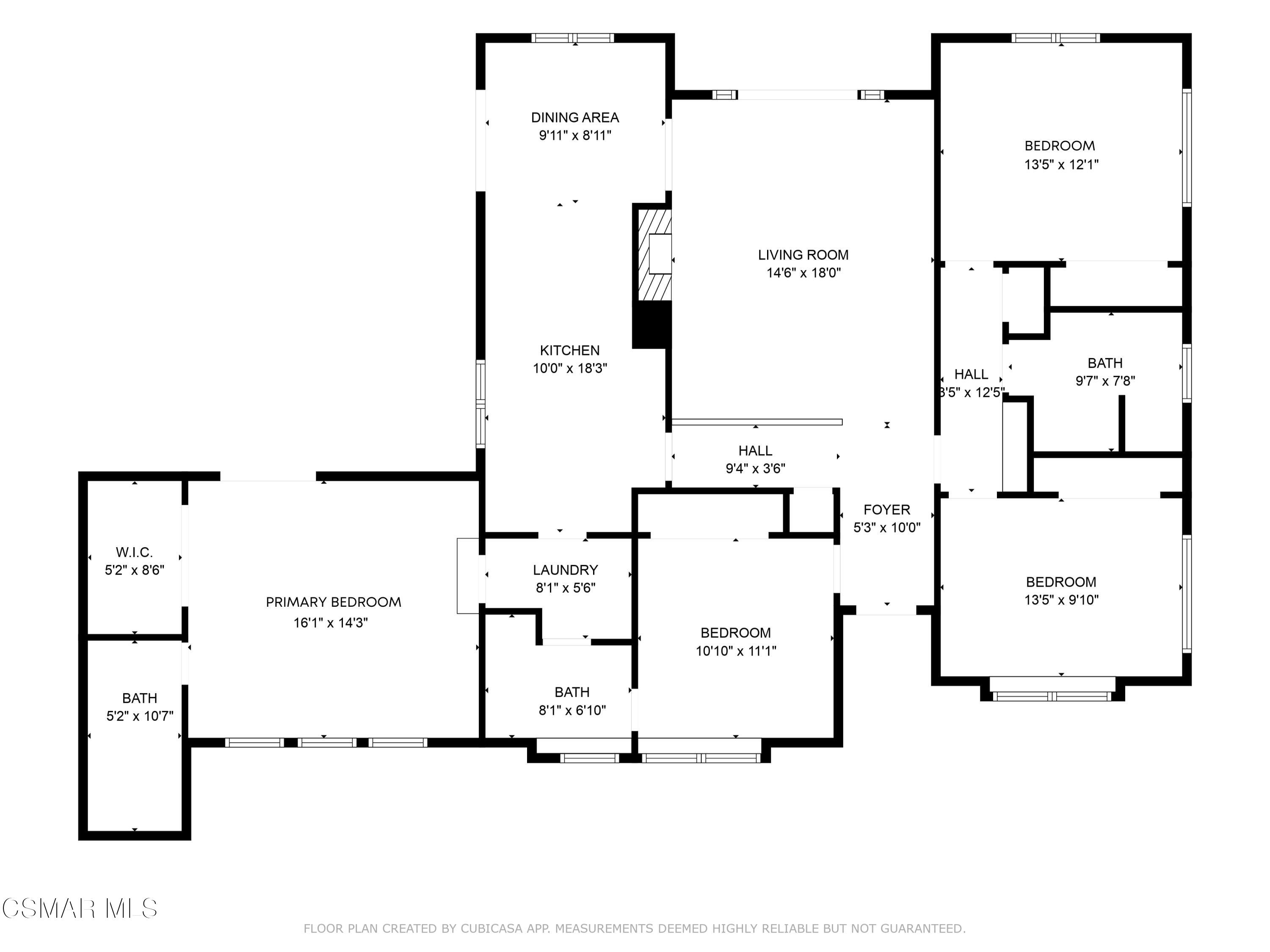 1407 Strawberry Hill Road