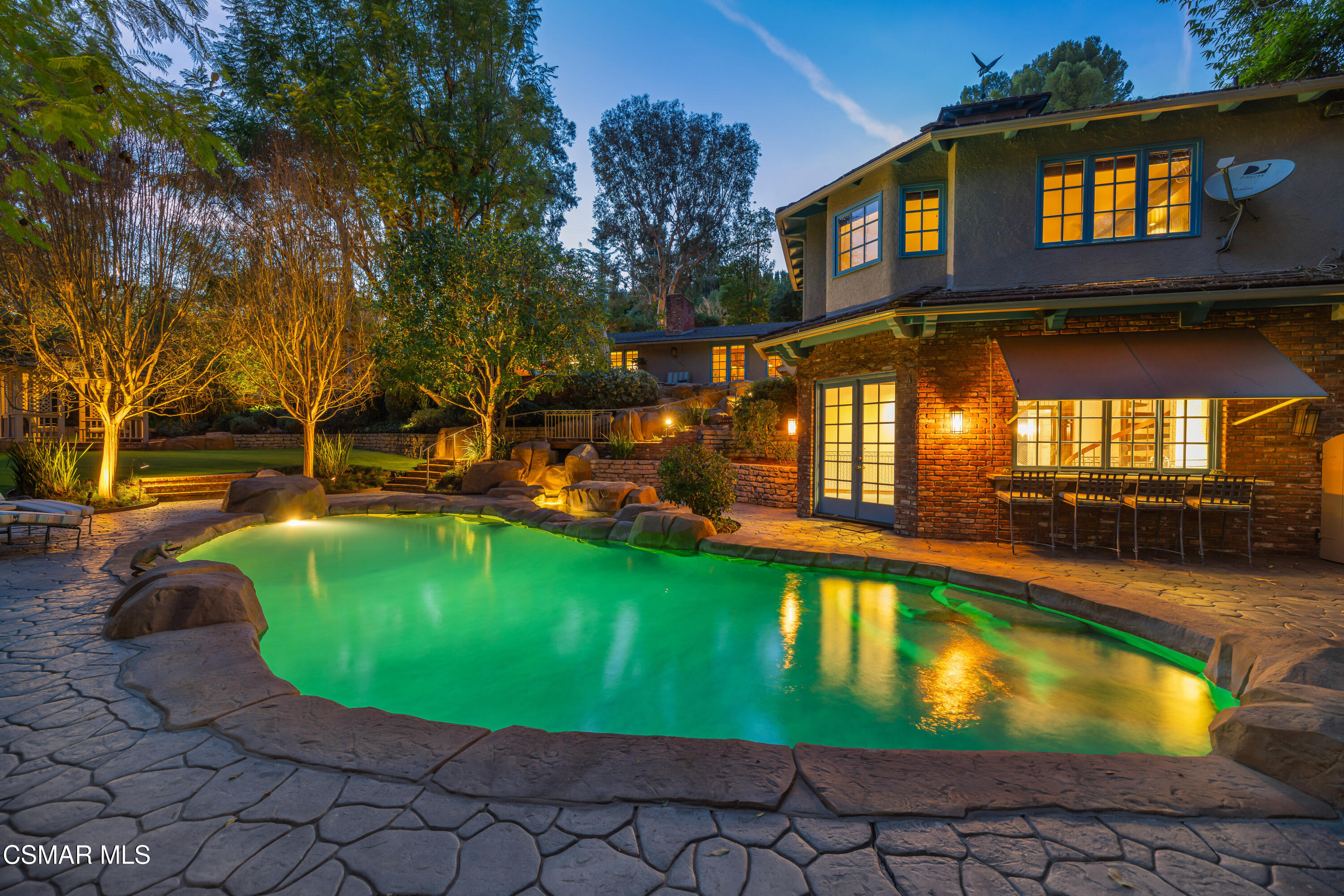 4944 Palo Drive