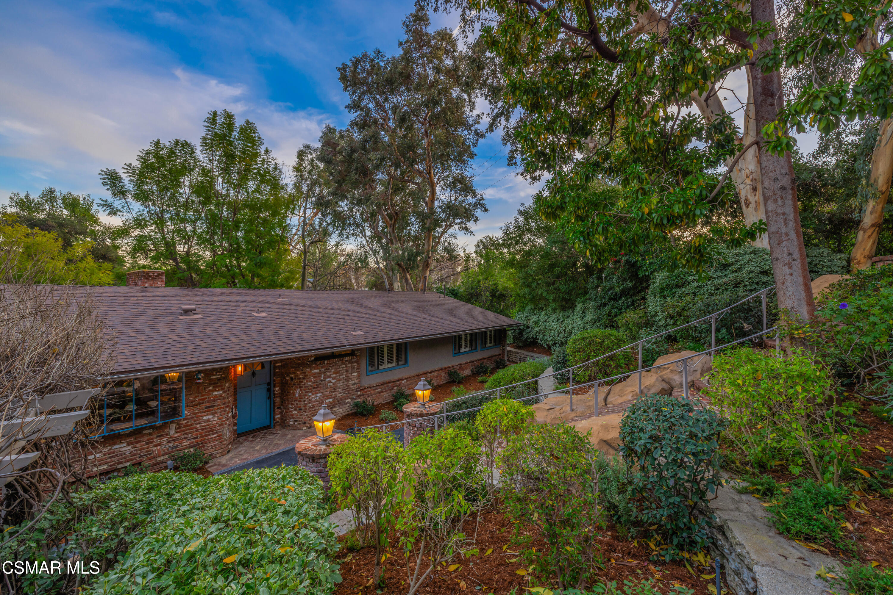 4944 Palo Drive