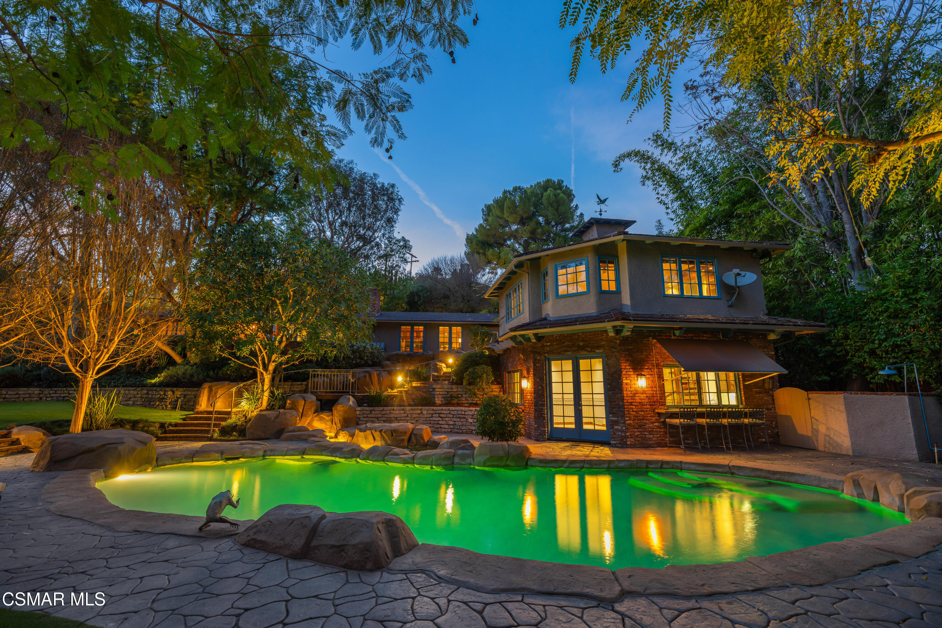 4944 Palo Drive