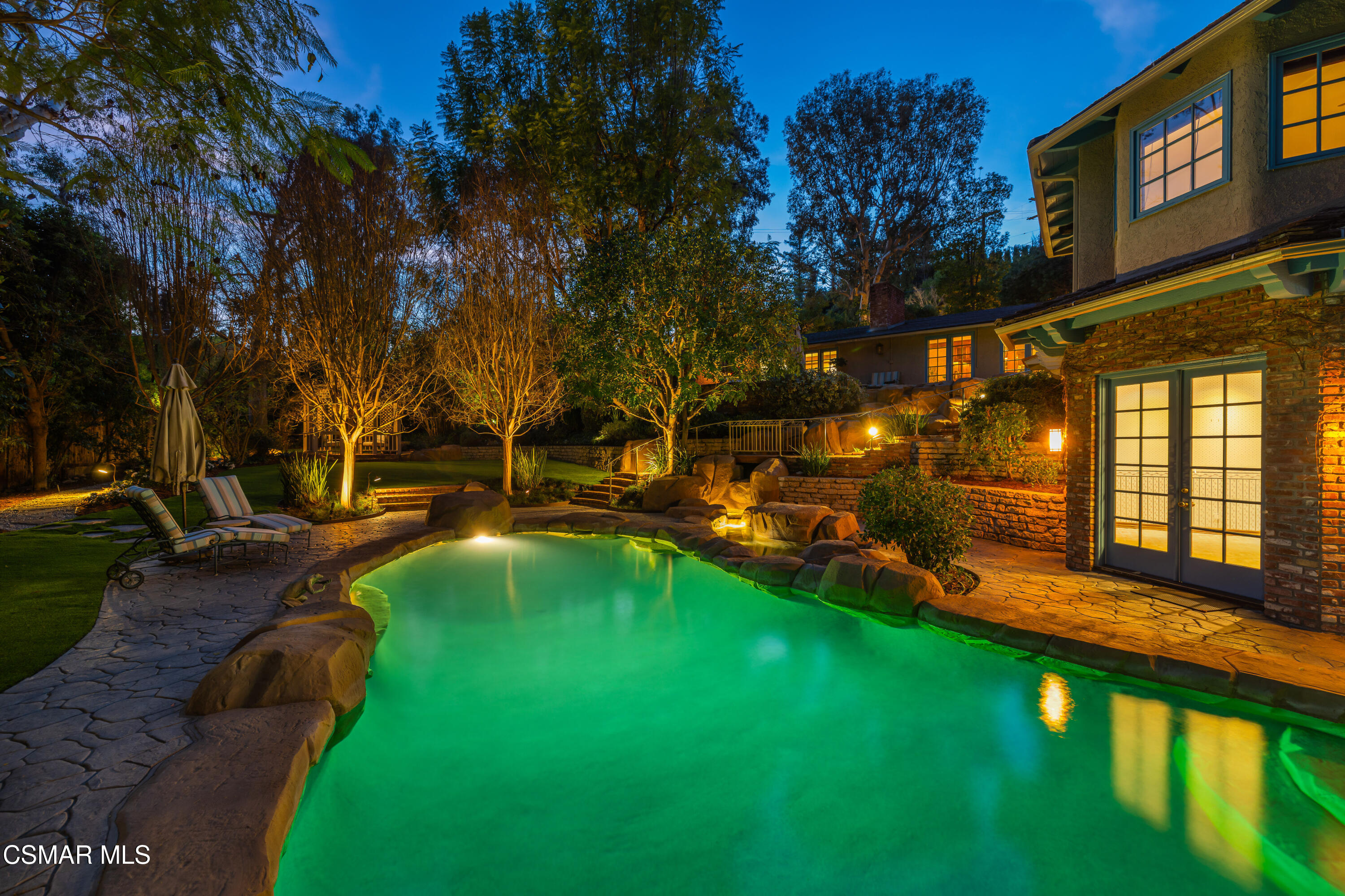 4944 Palo Drive