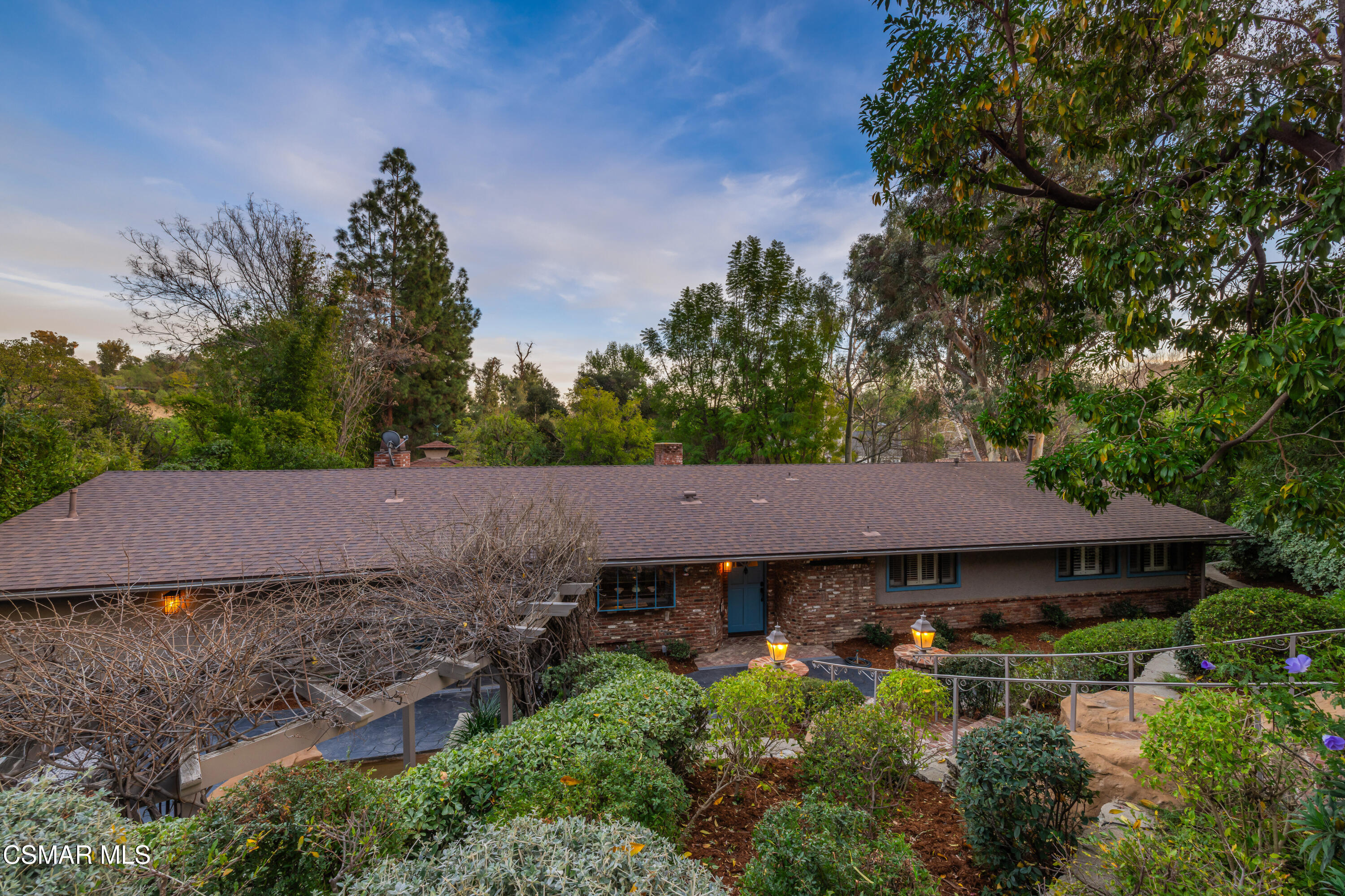 4944 Palo Drive