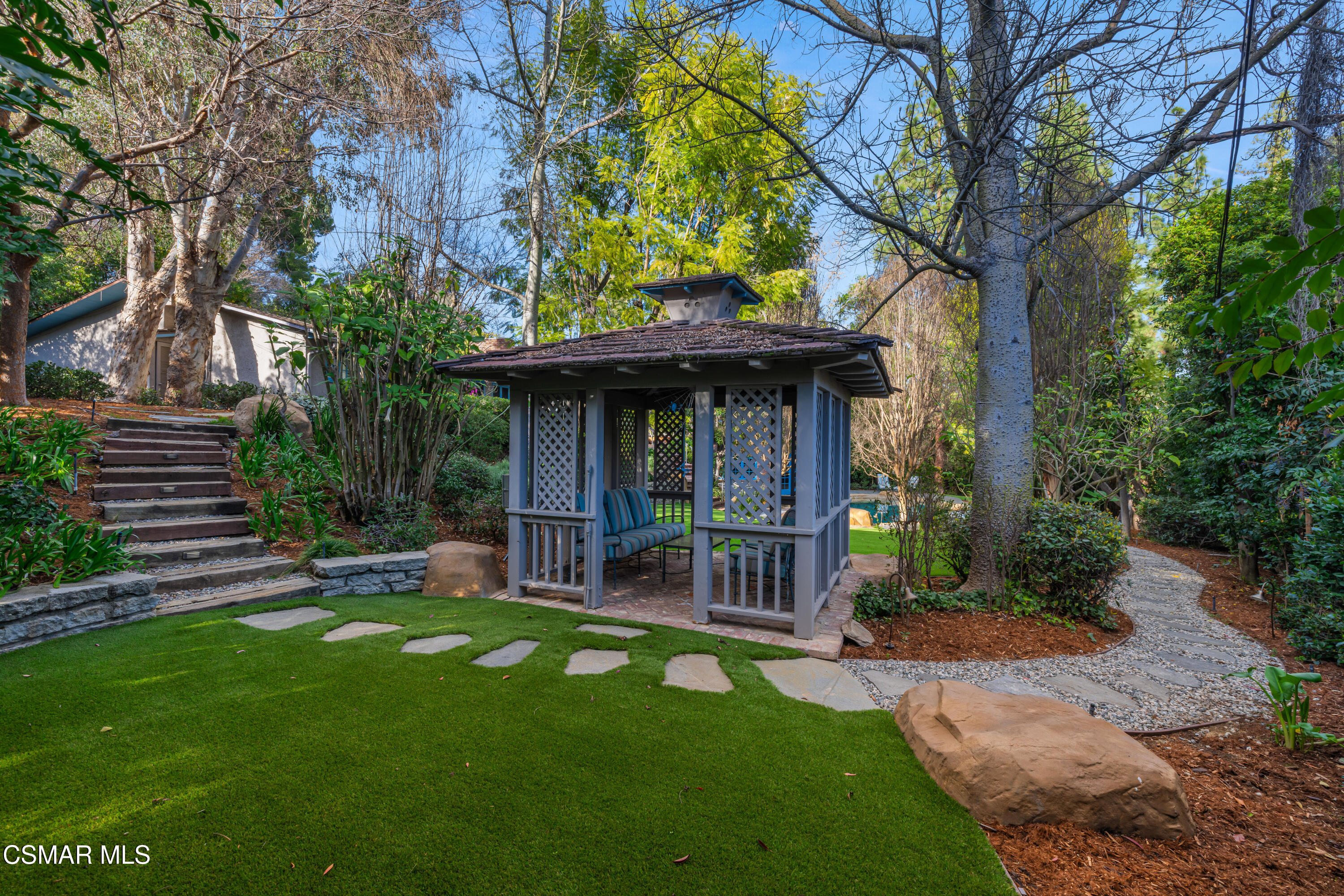4944 Palo Drive