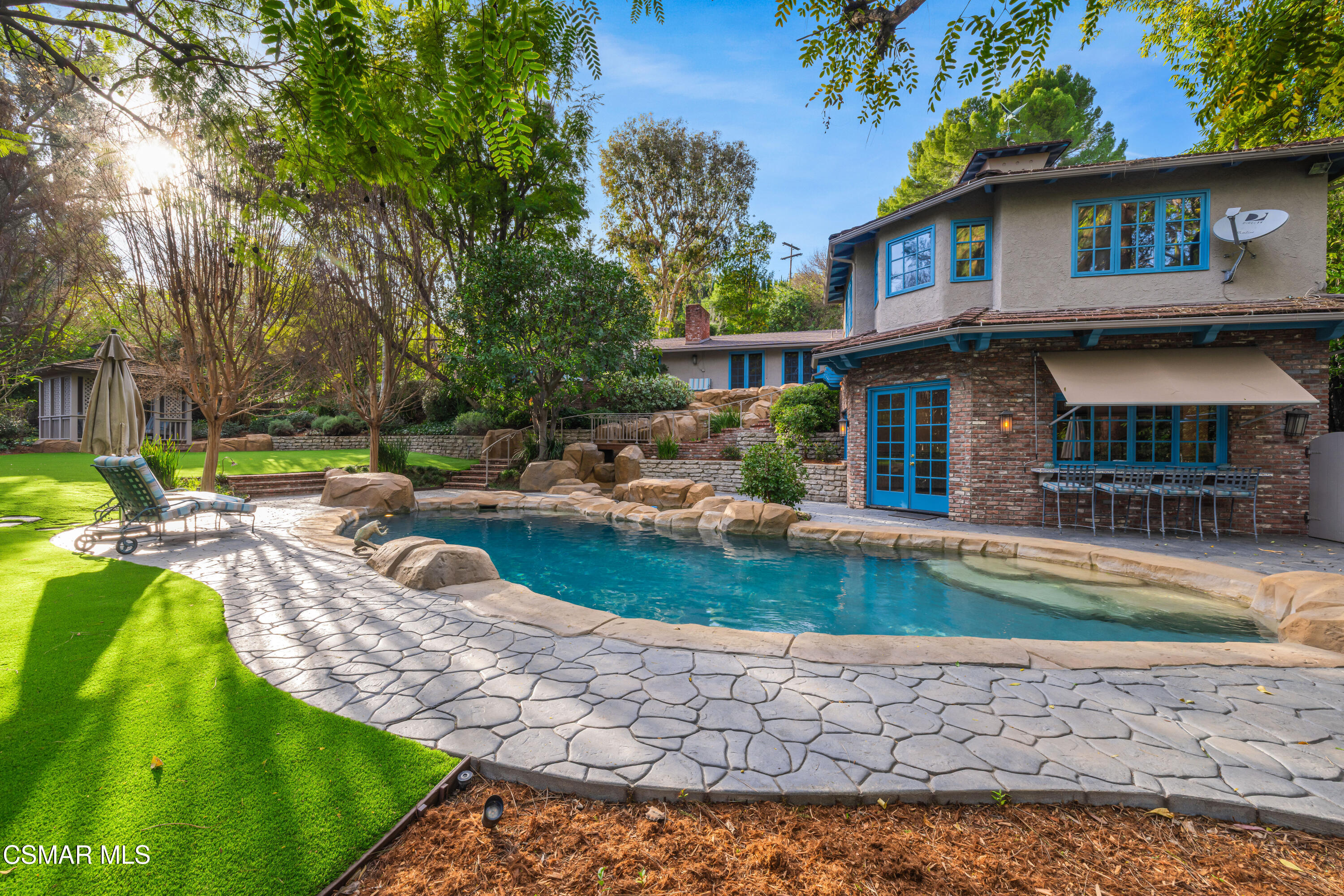 4944 Palo Drive