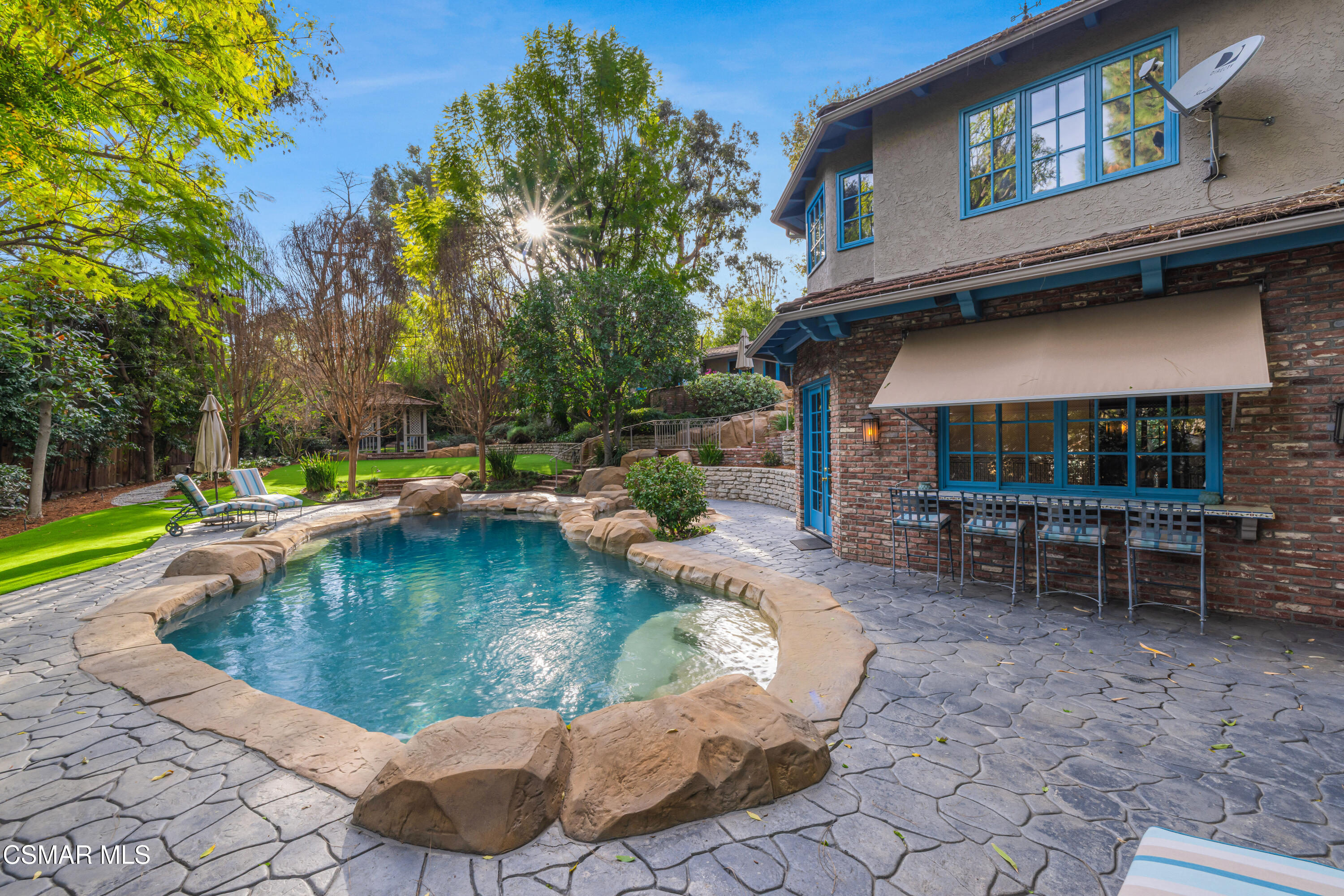 4944 Palo Drive