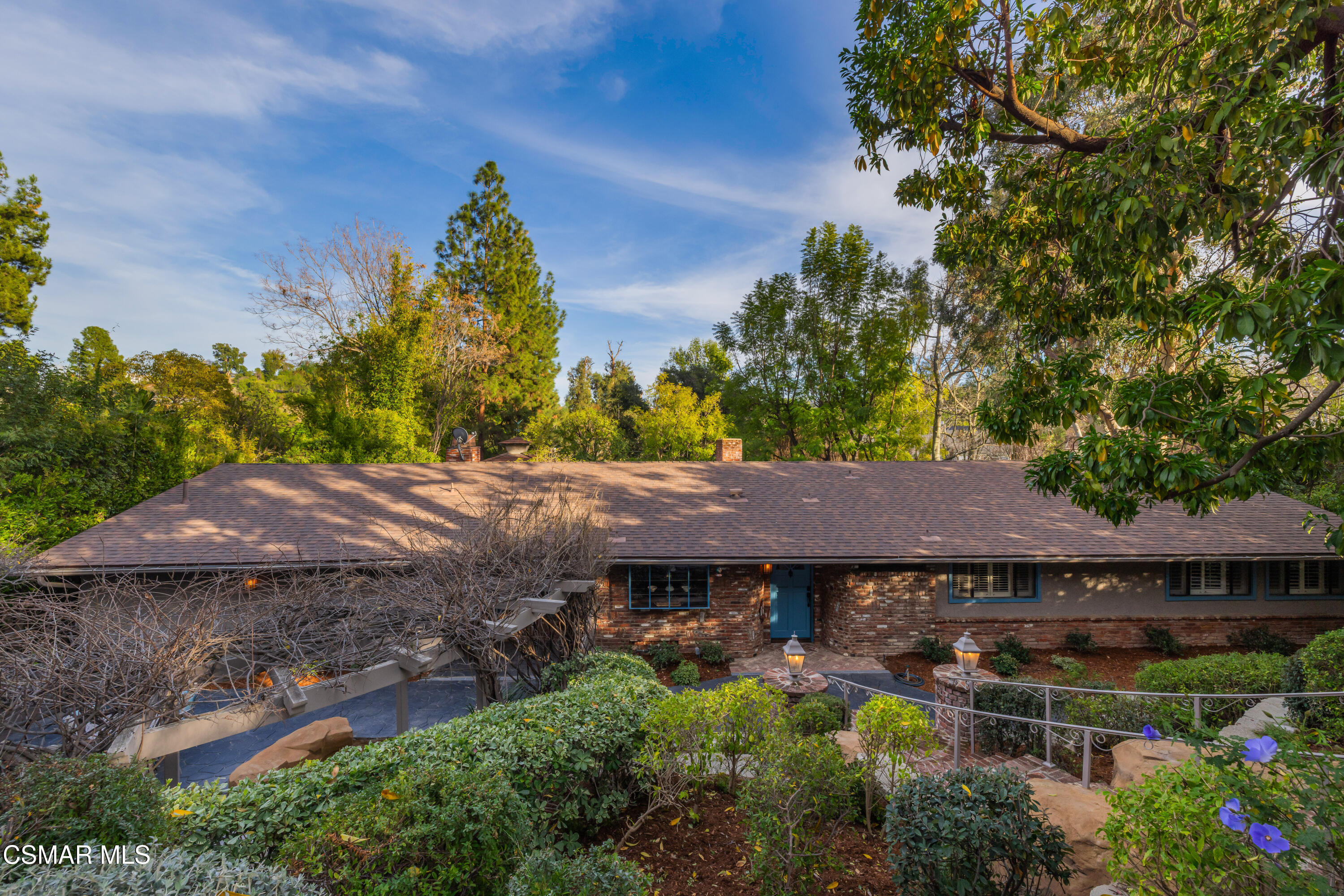 4944 Palo Drive