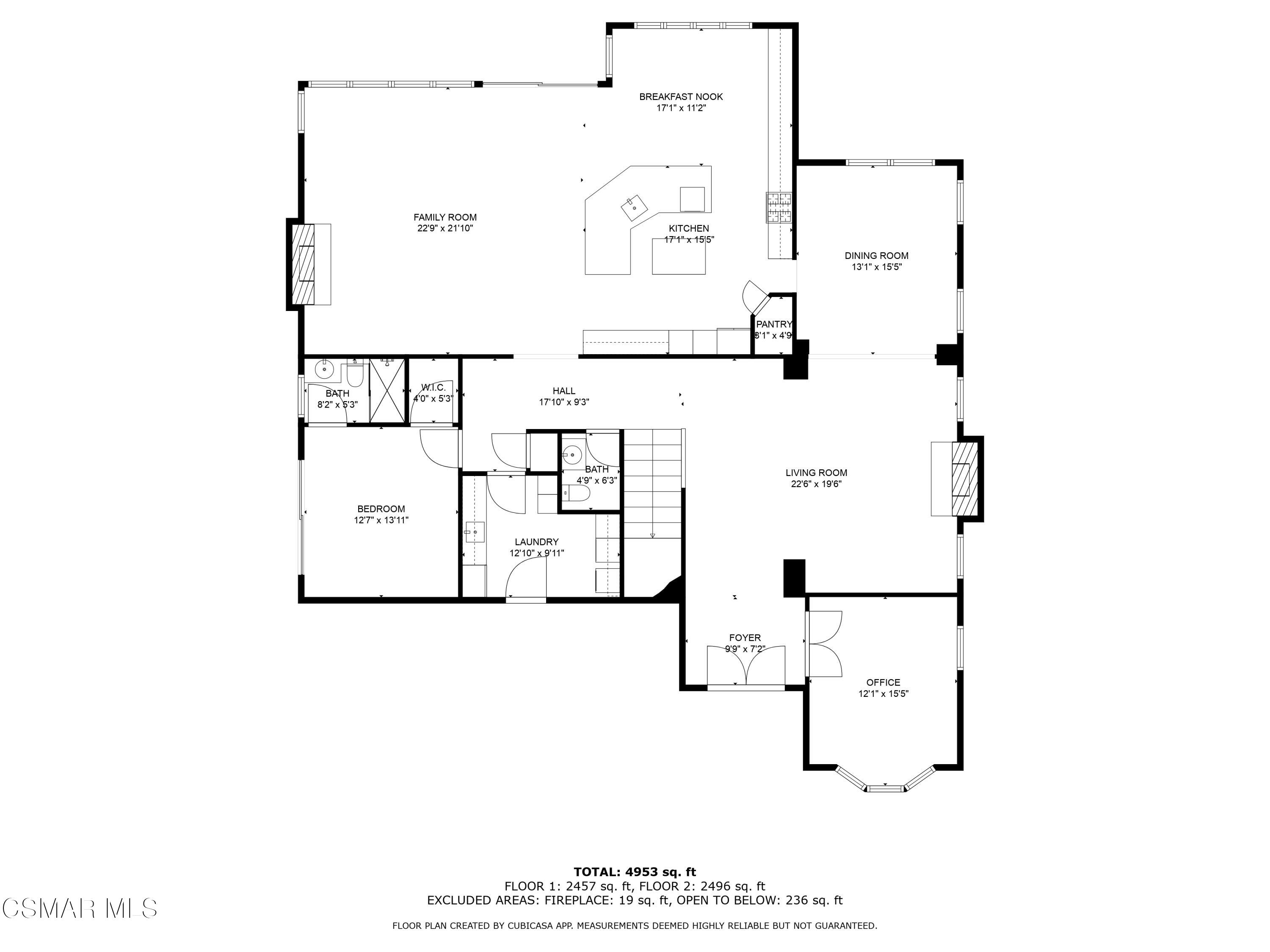 12018 Nelson Road