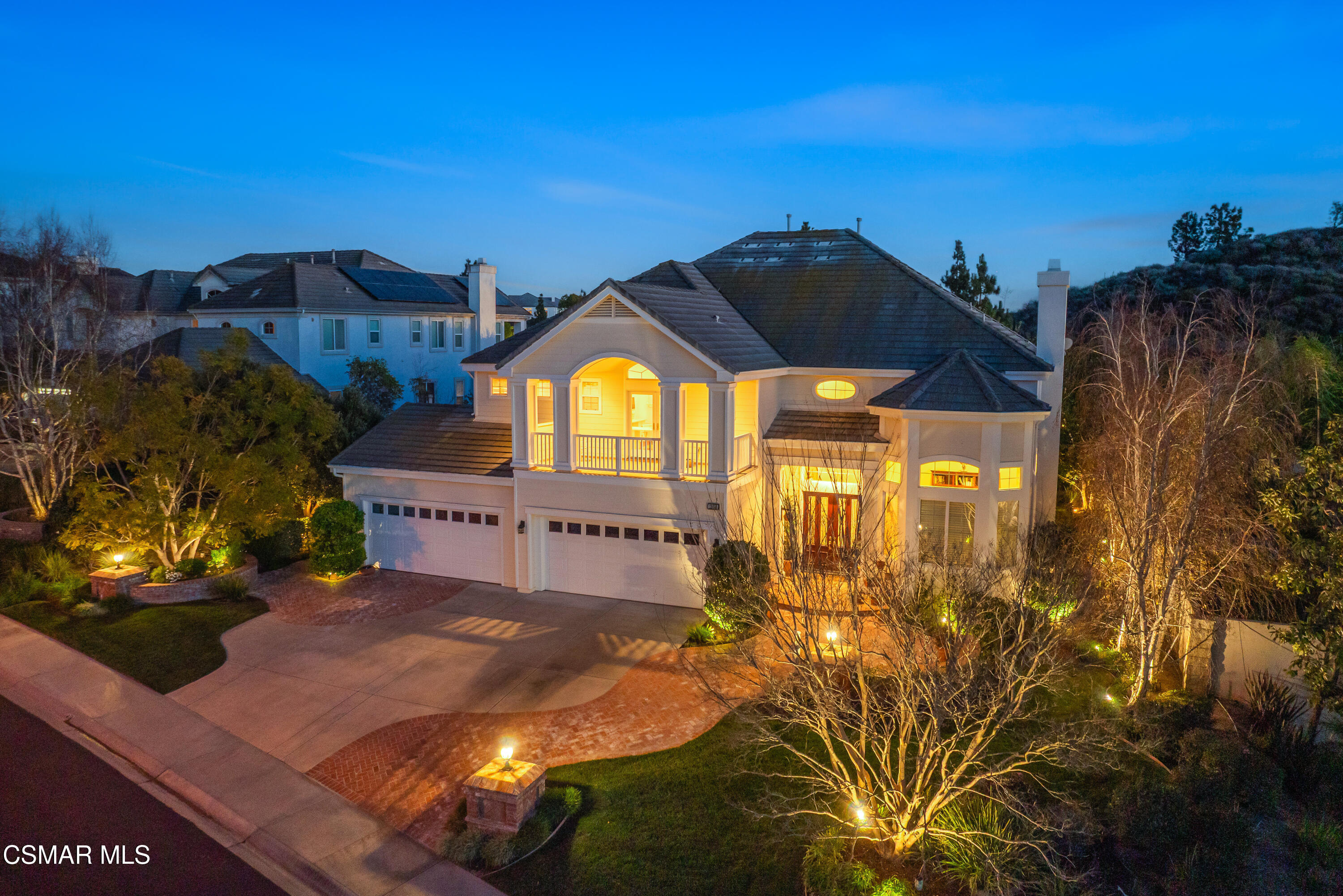 12018 Nelson Road
