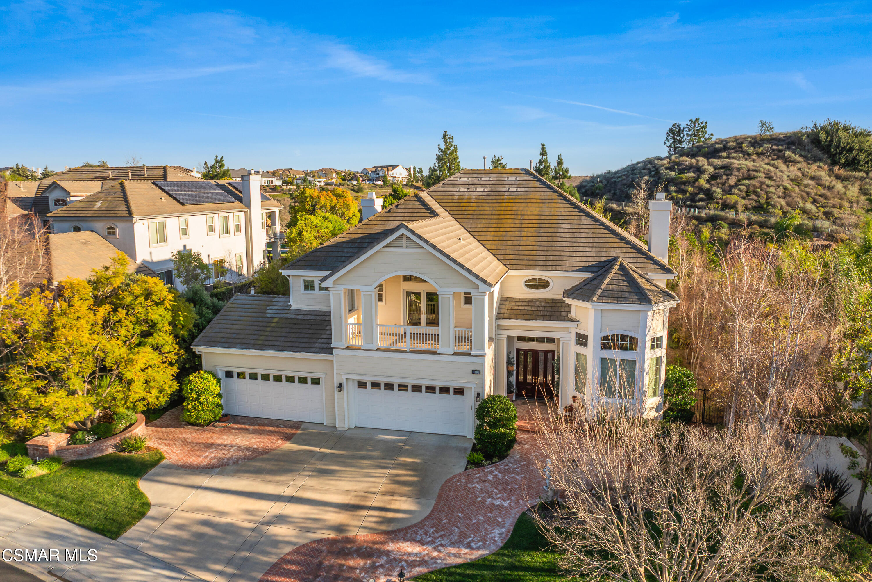 12018 Nelson Road