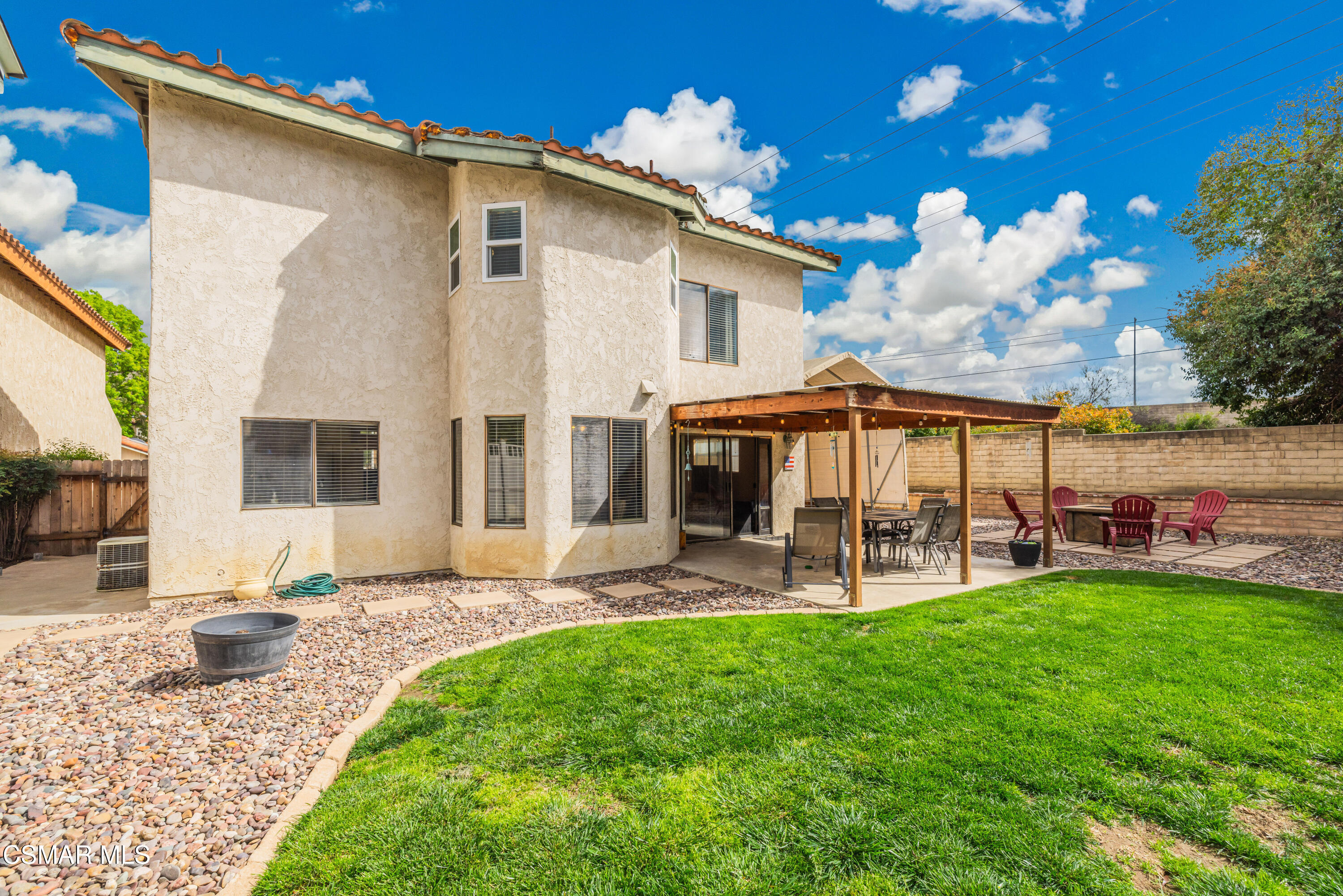 6403 Linville Court