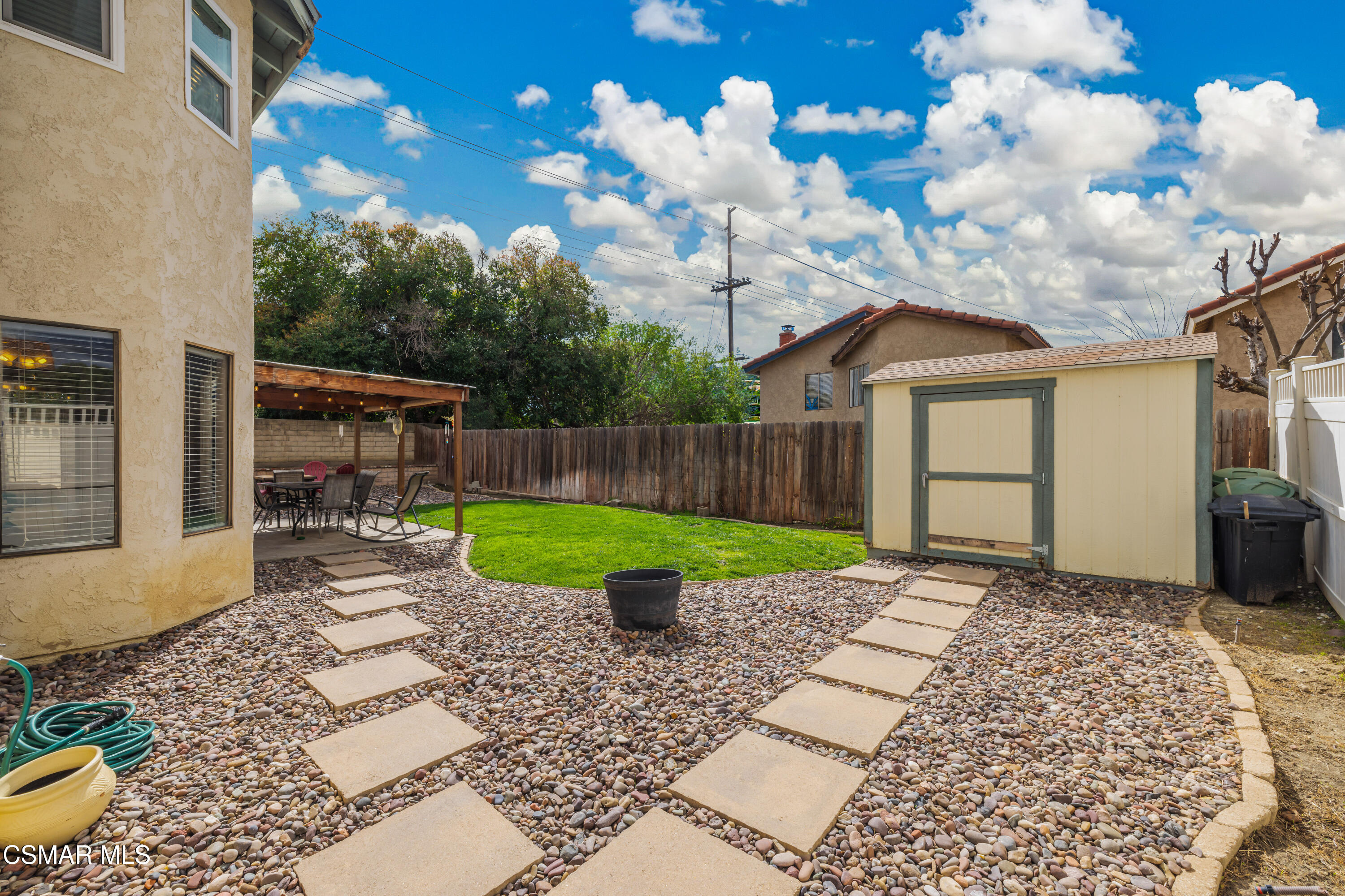 6403 Linville Court