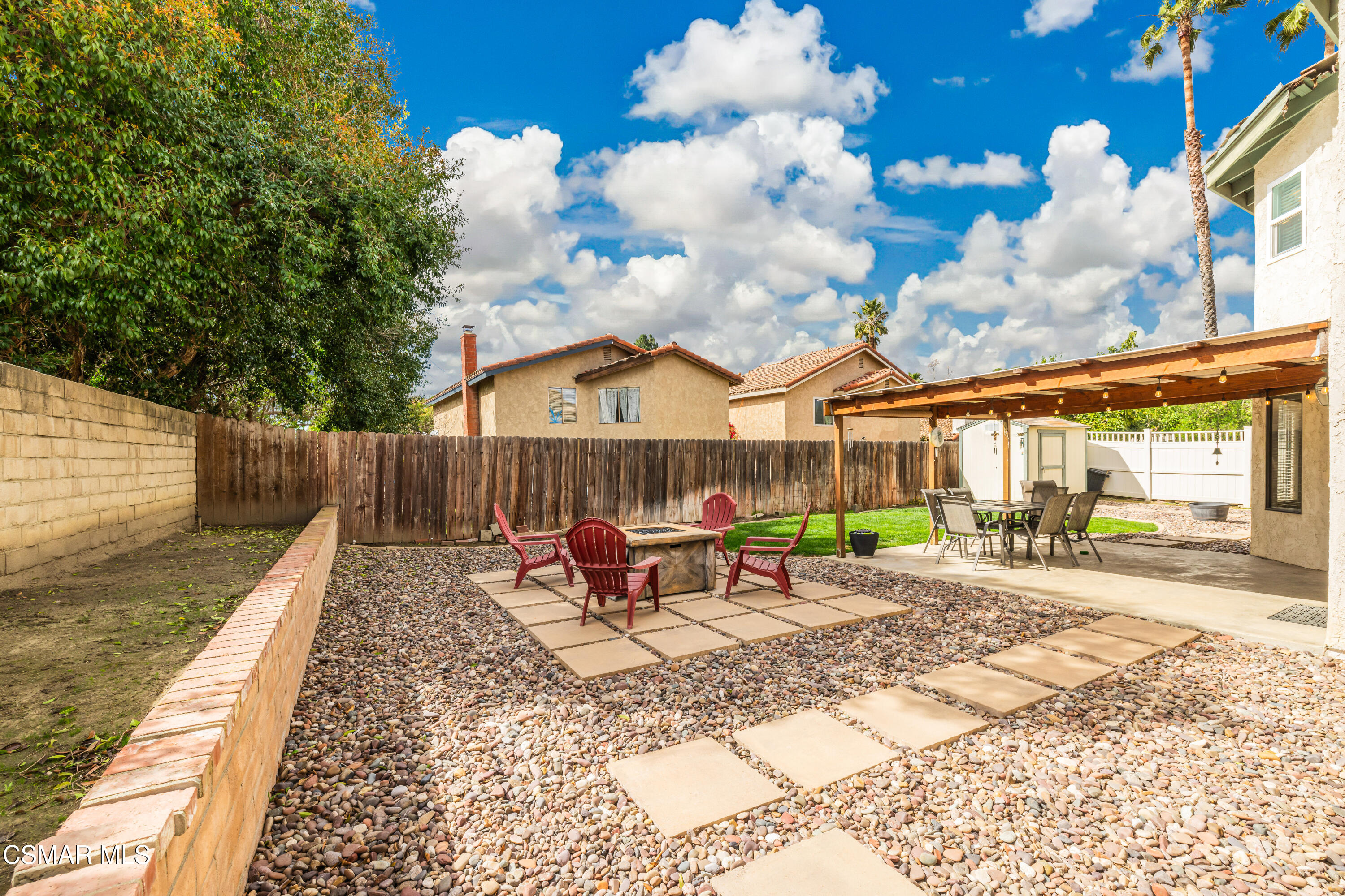 6403 Linville Court