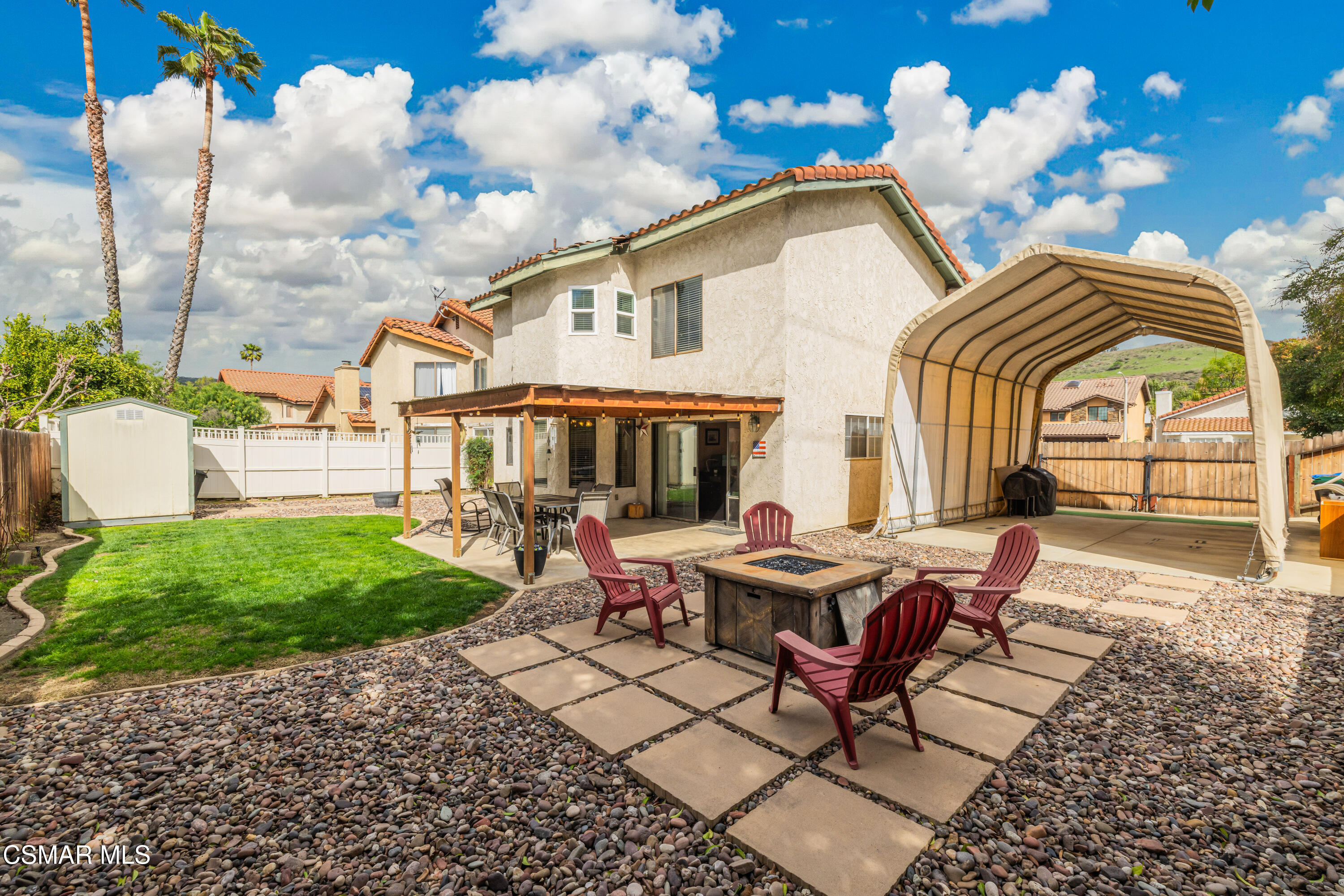 6403 Linville Court