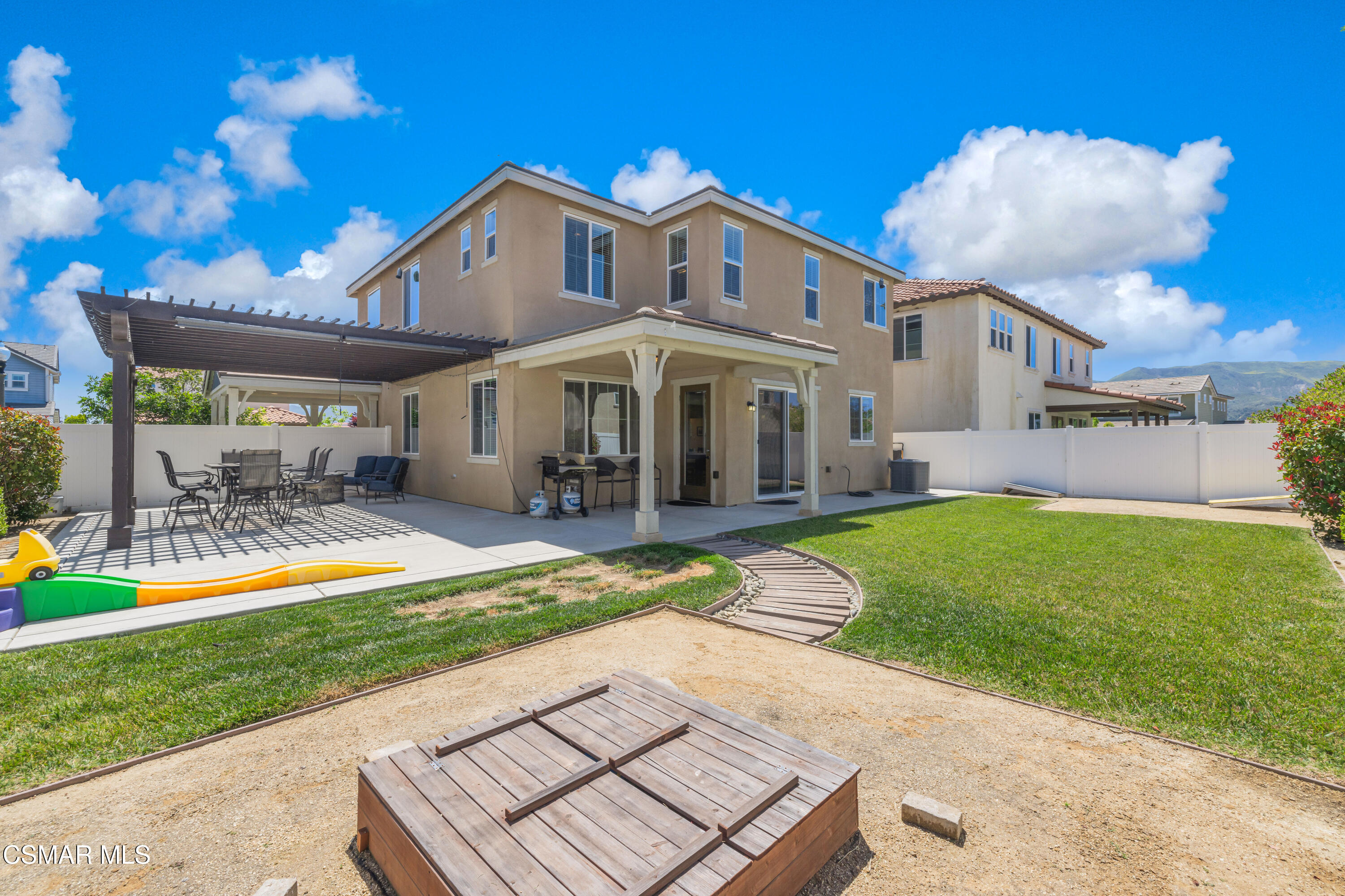 67 Clearwood Street