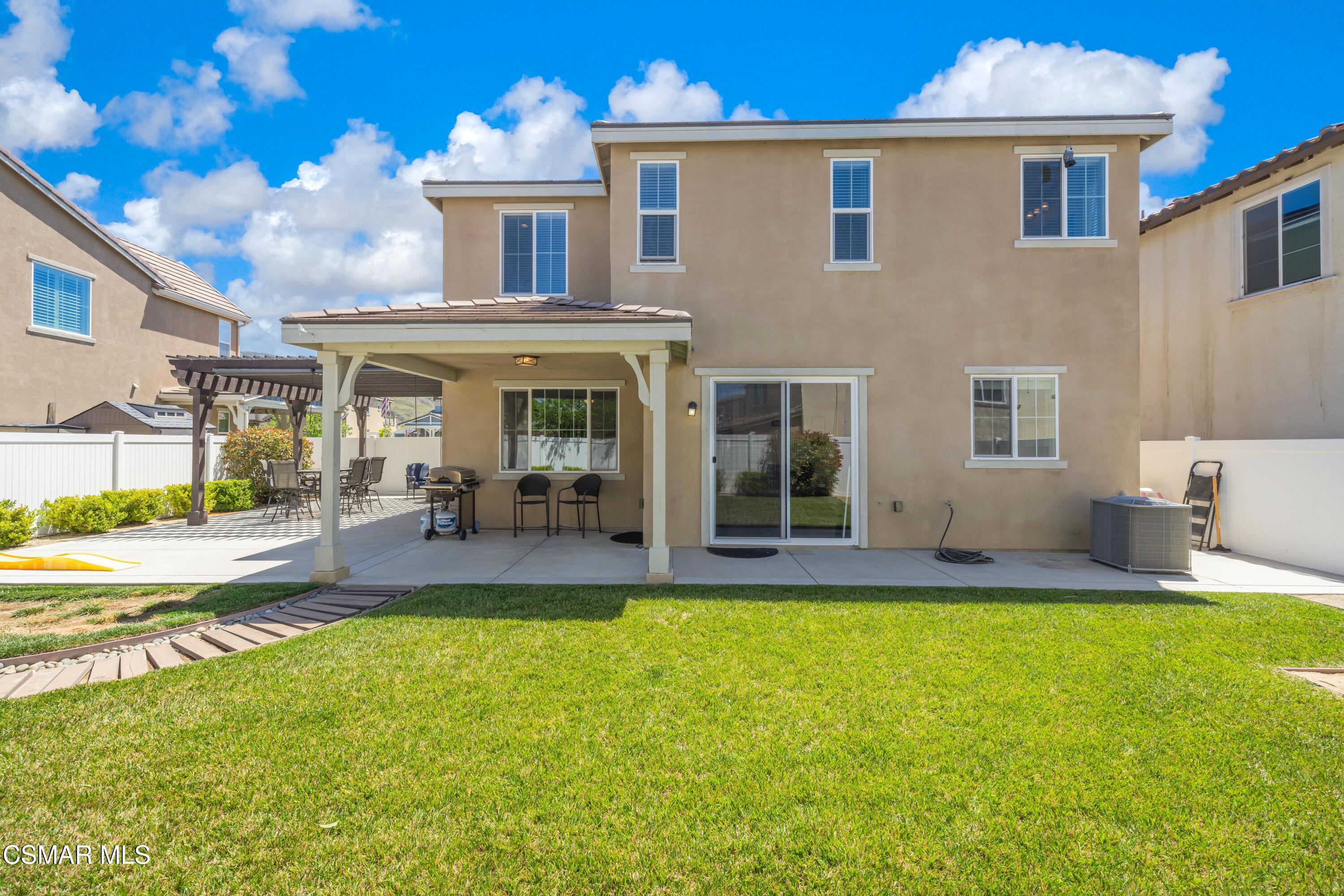 67 Clearwood Street