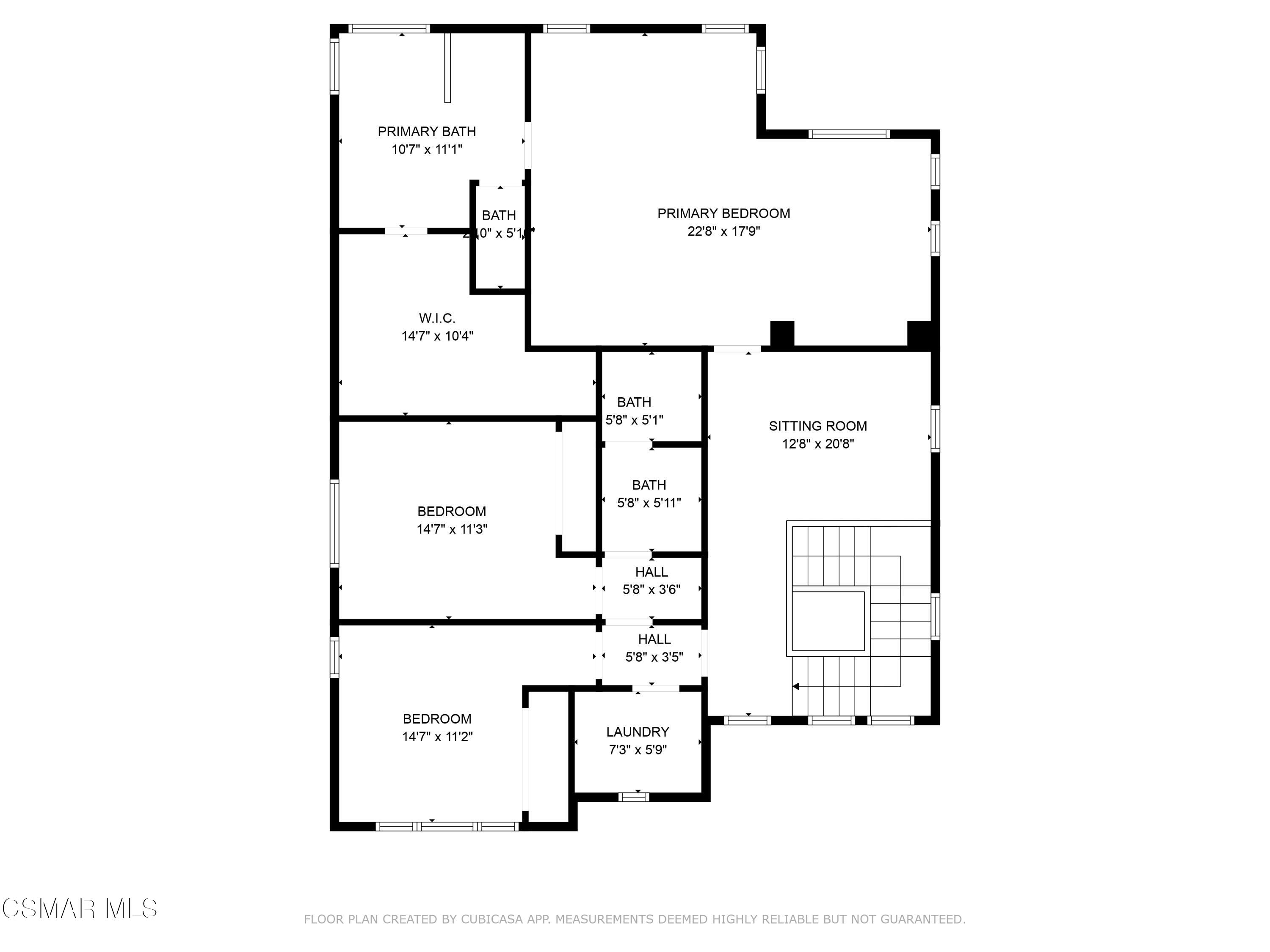 67 Clearwood Street