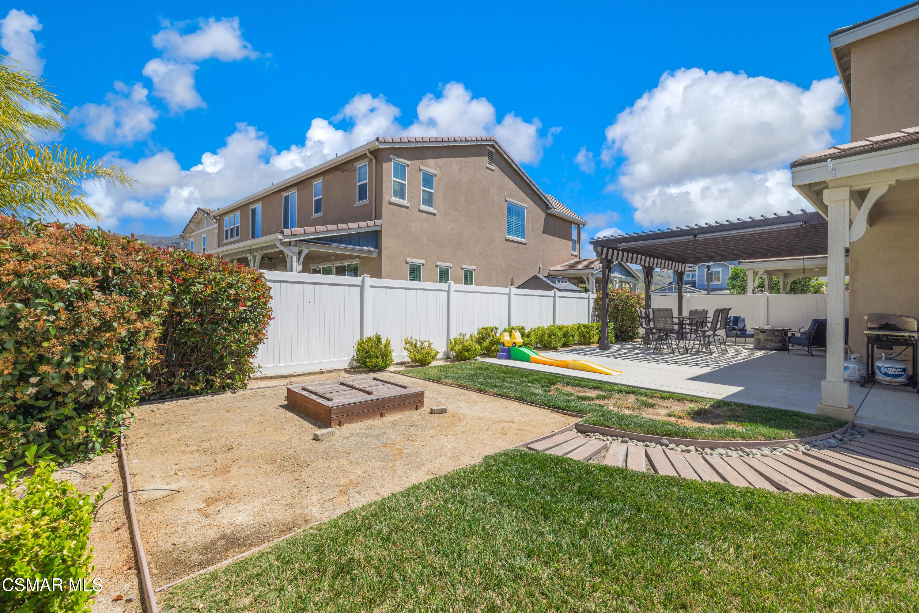 67 Clearwood Street