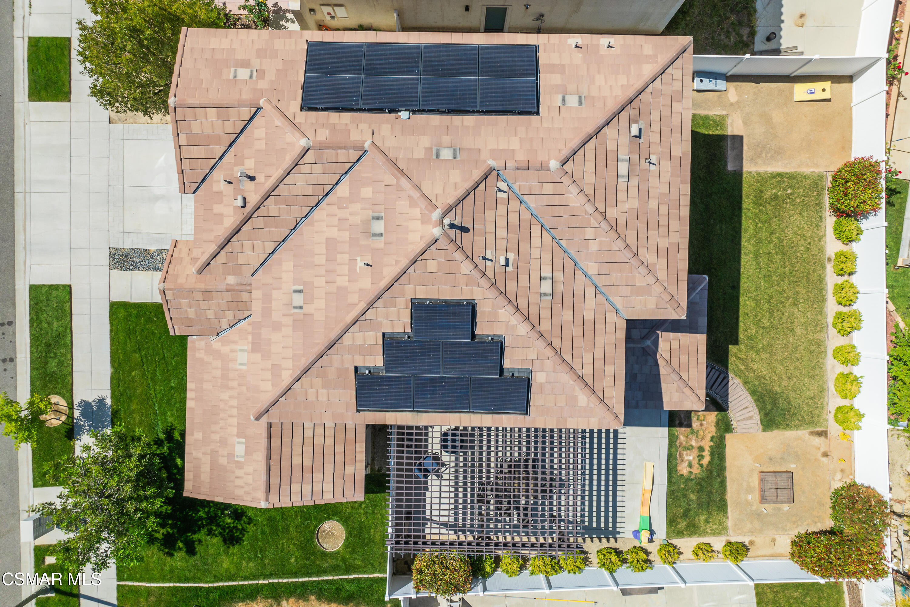 67 Clearwood Street