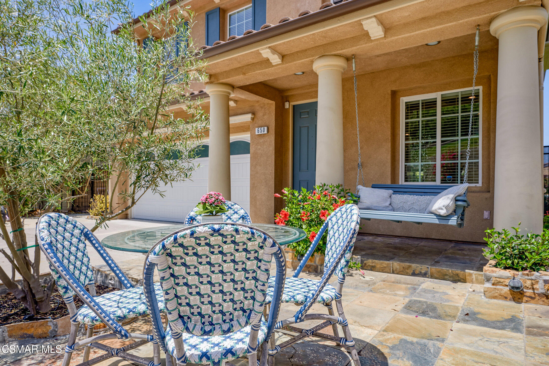650 Astera Court