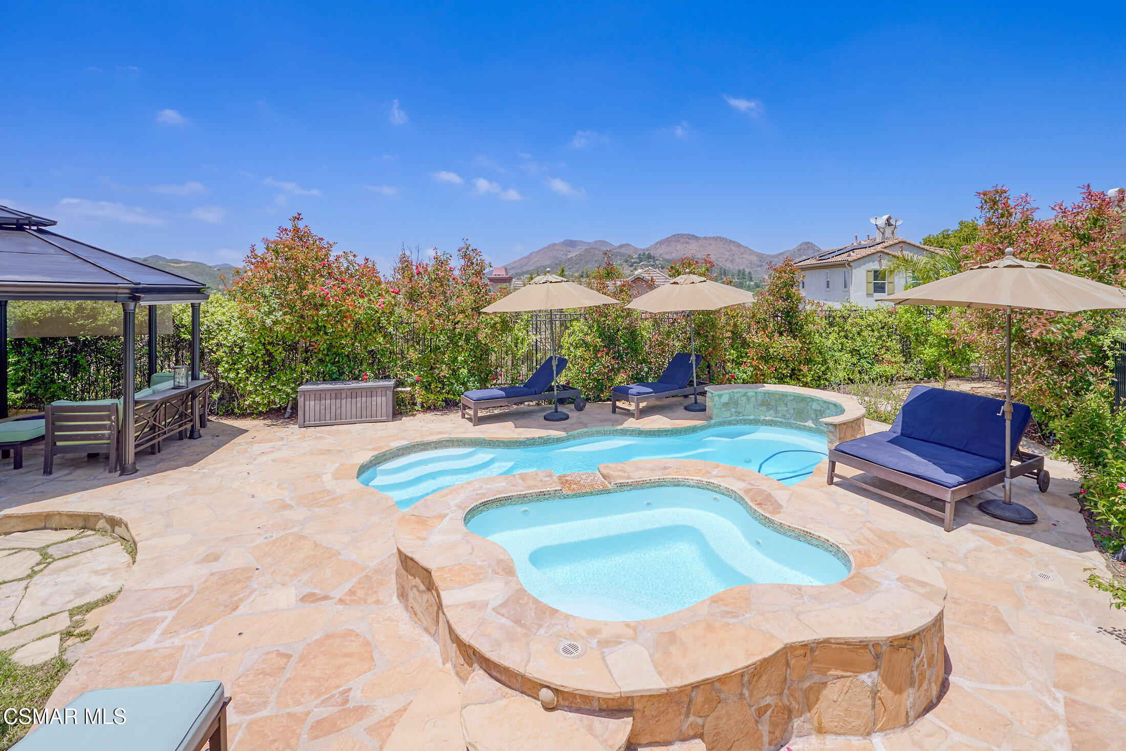 650 Astera Court