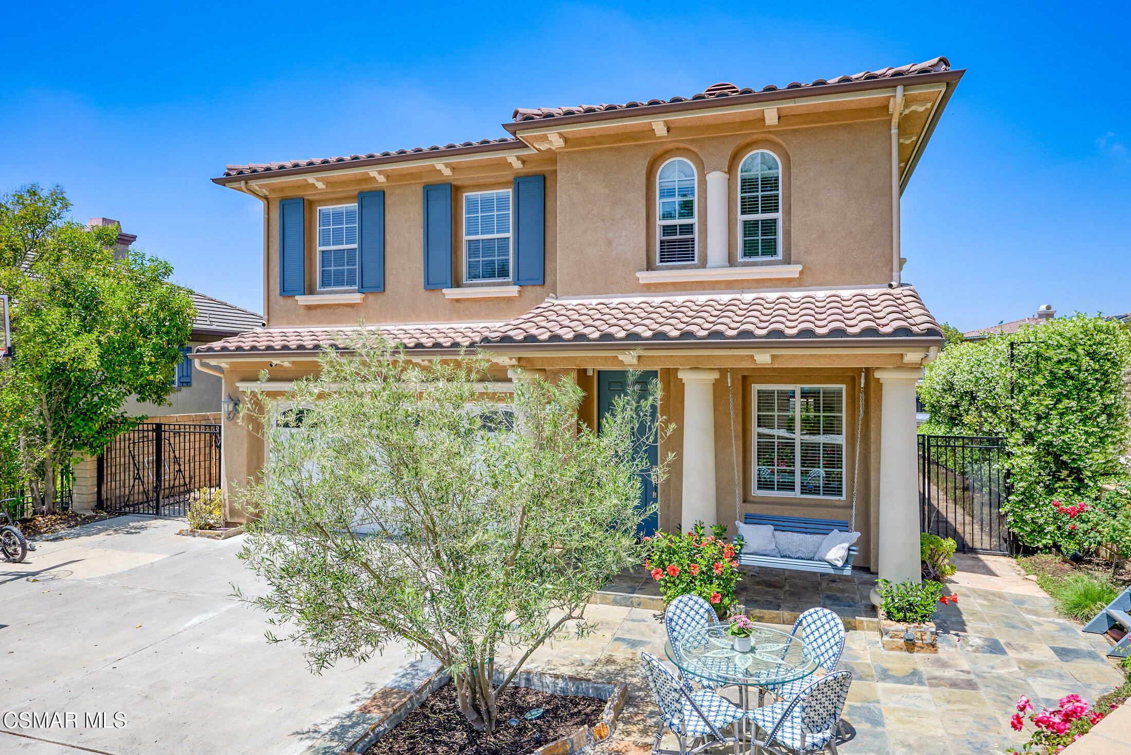 650 Astera Court