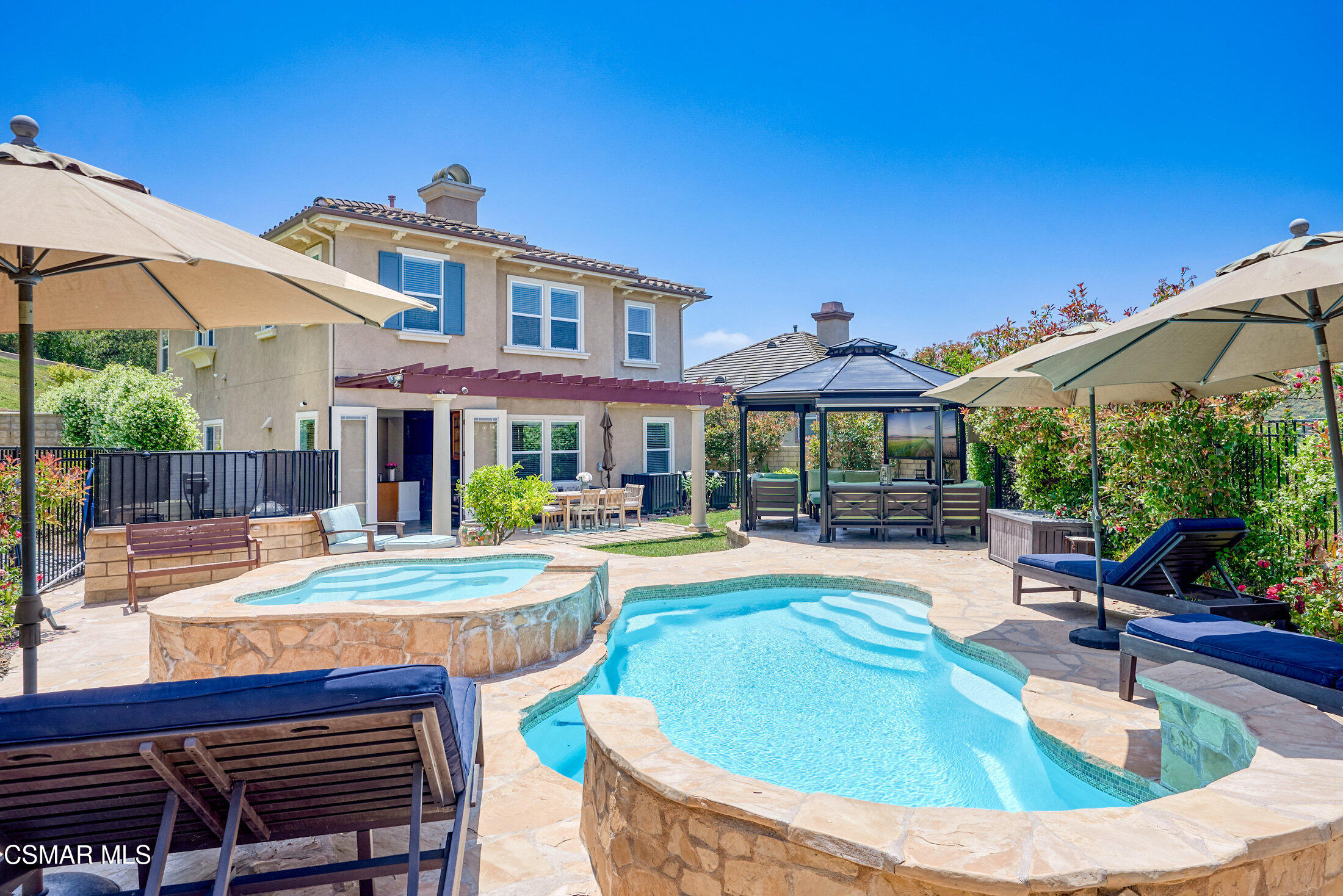 650 Astera Court