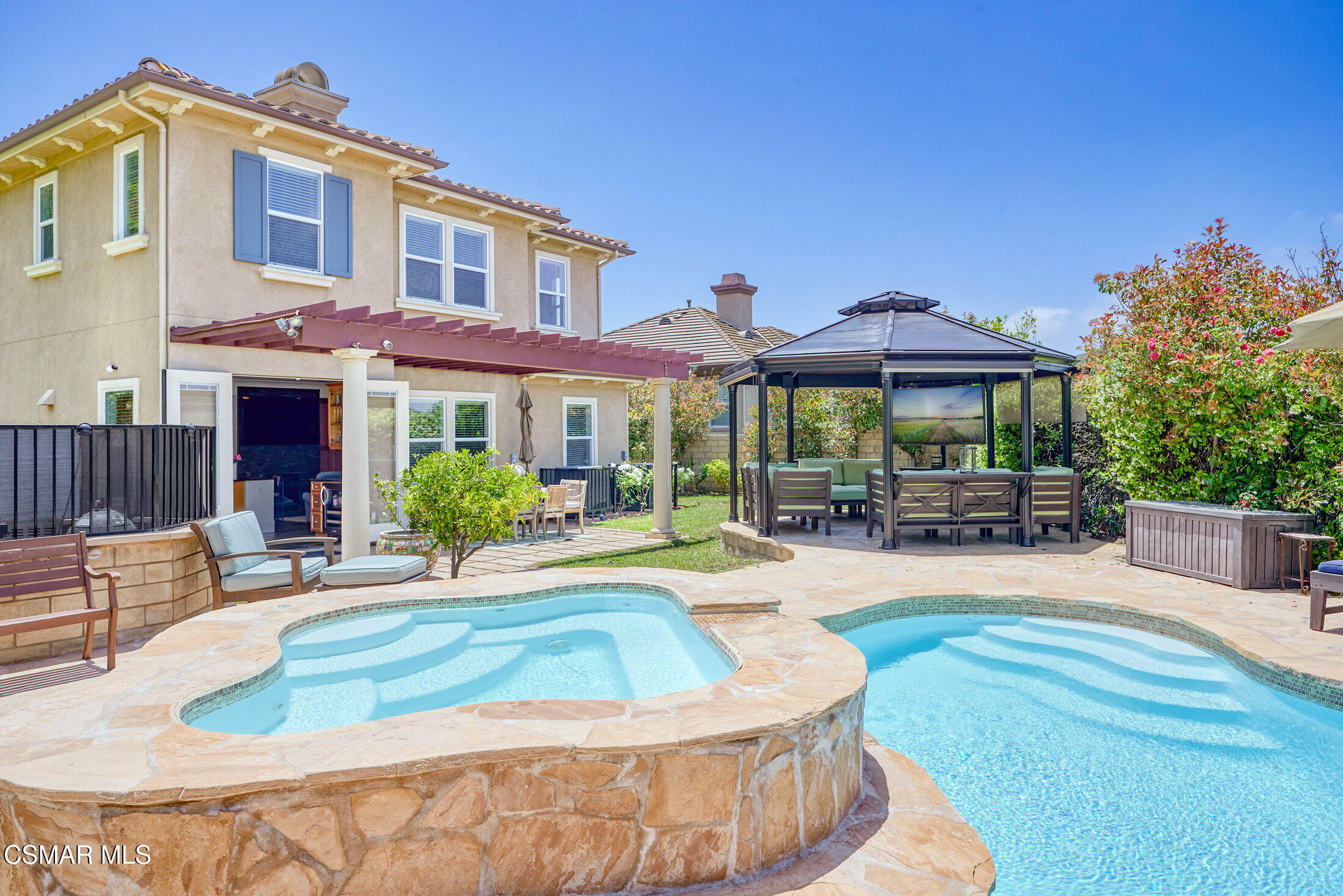 650 Astera Court