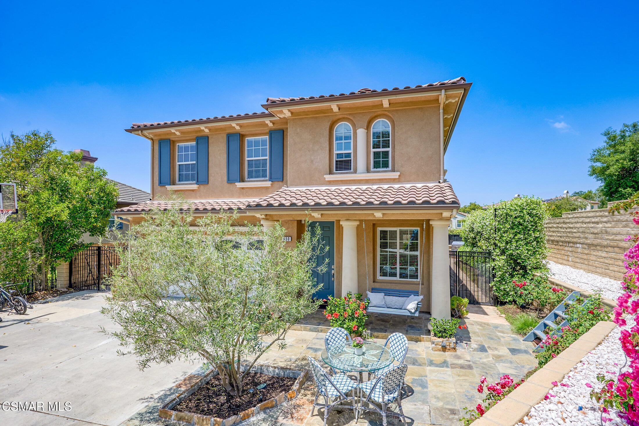 650 Astera Court