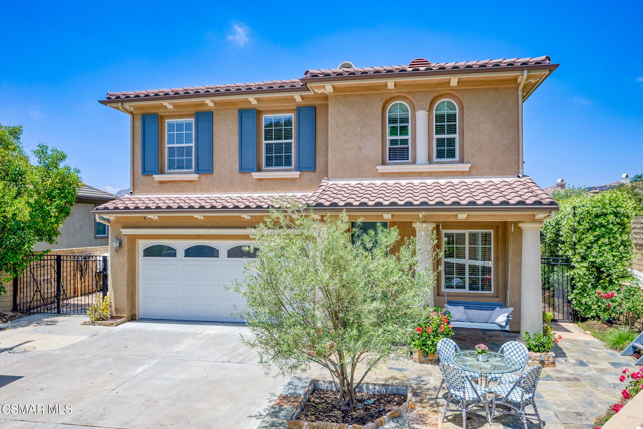 650 Astera Court