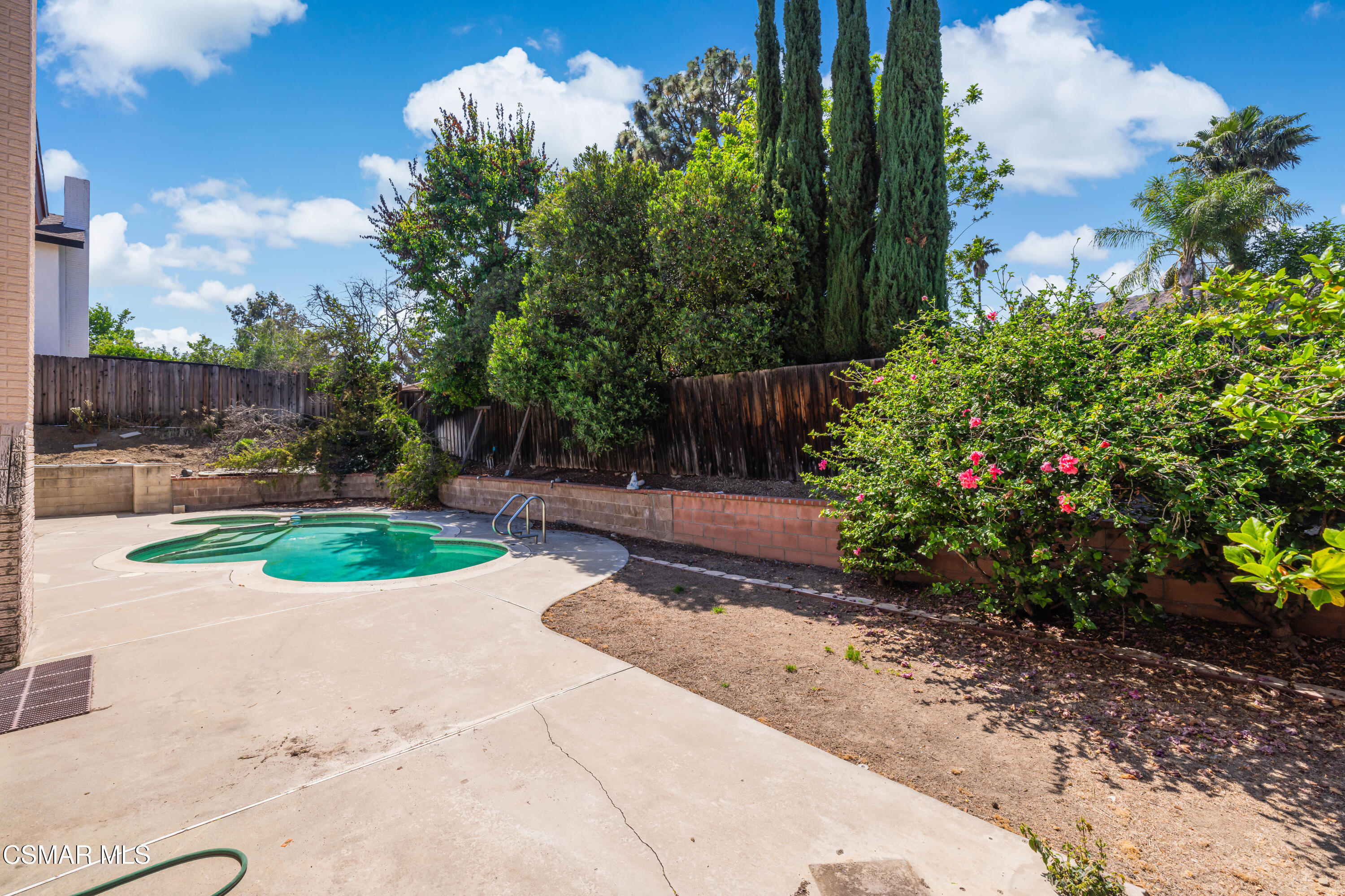 3311 Rainbow Creek Circle