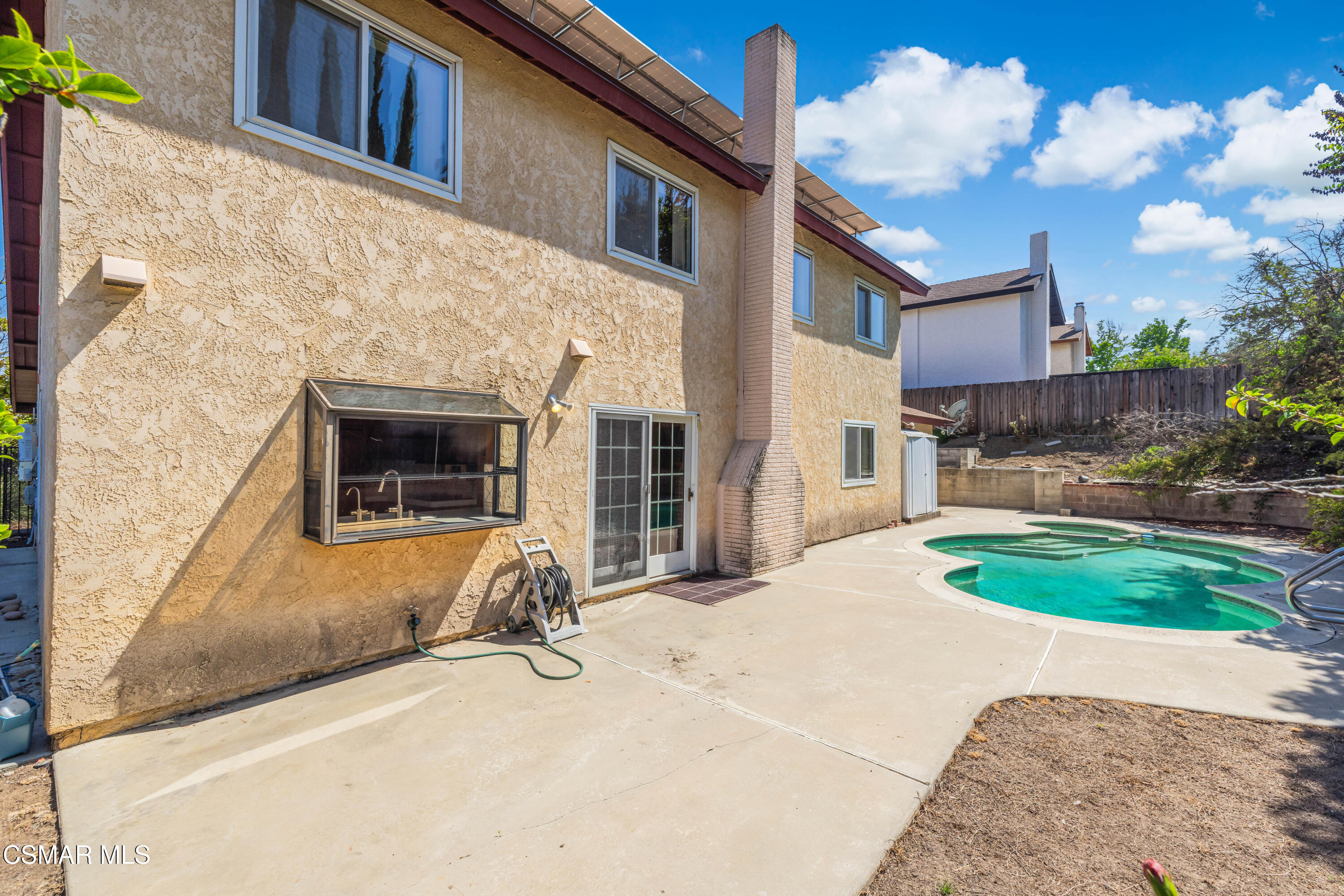 3311 Rainbow Creek Circle